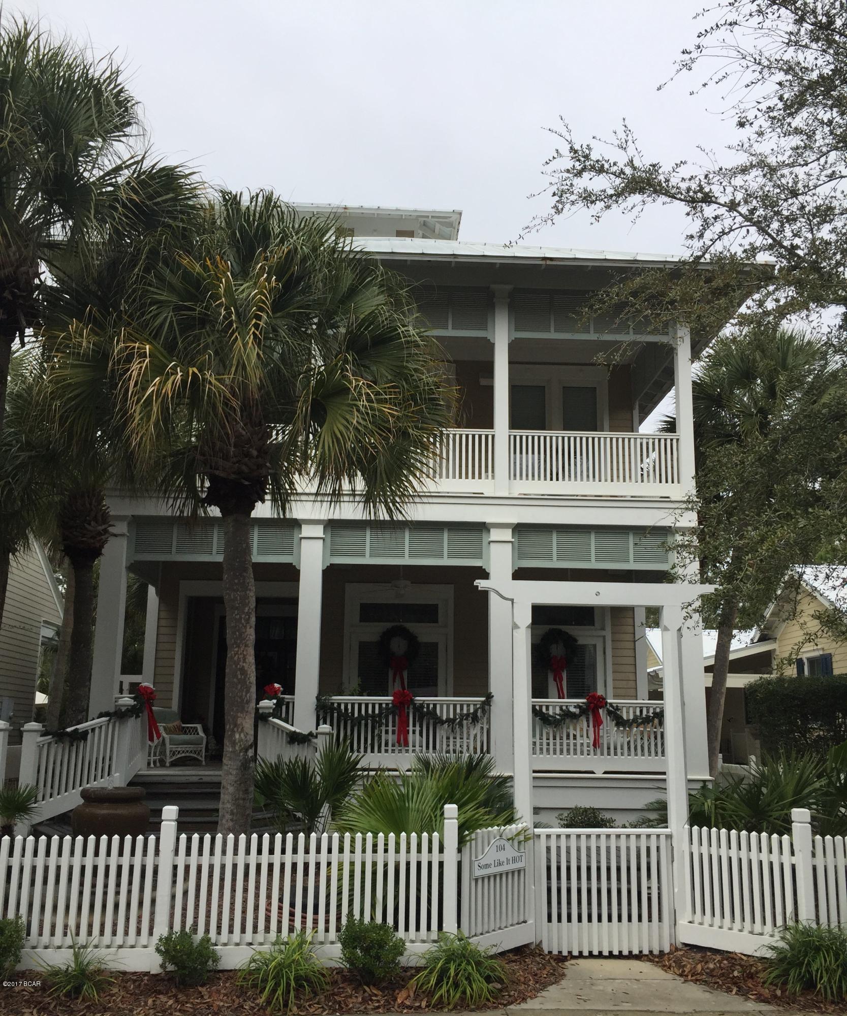 Carillon Beach - Residential