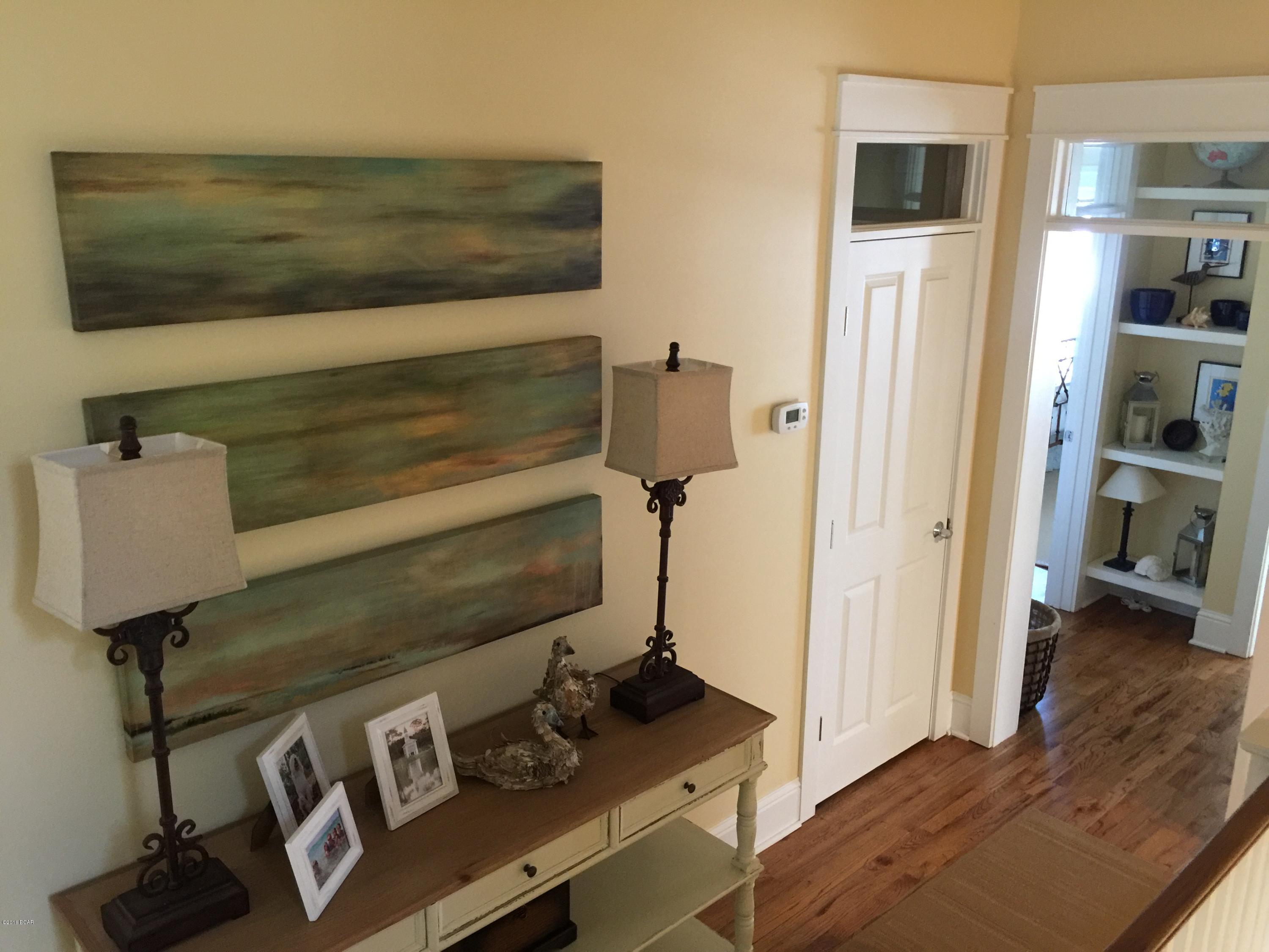 Carillon Beach - Residential