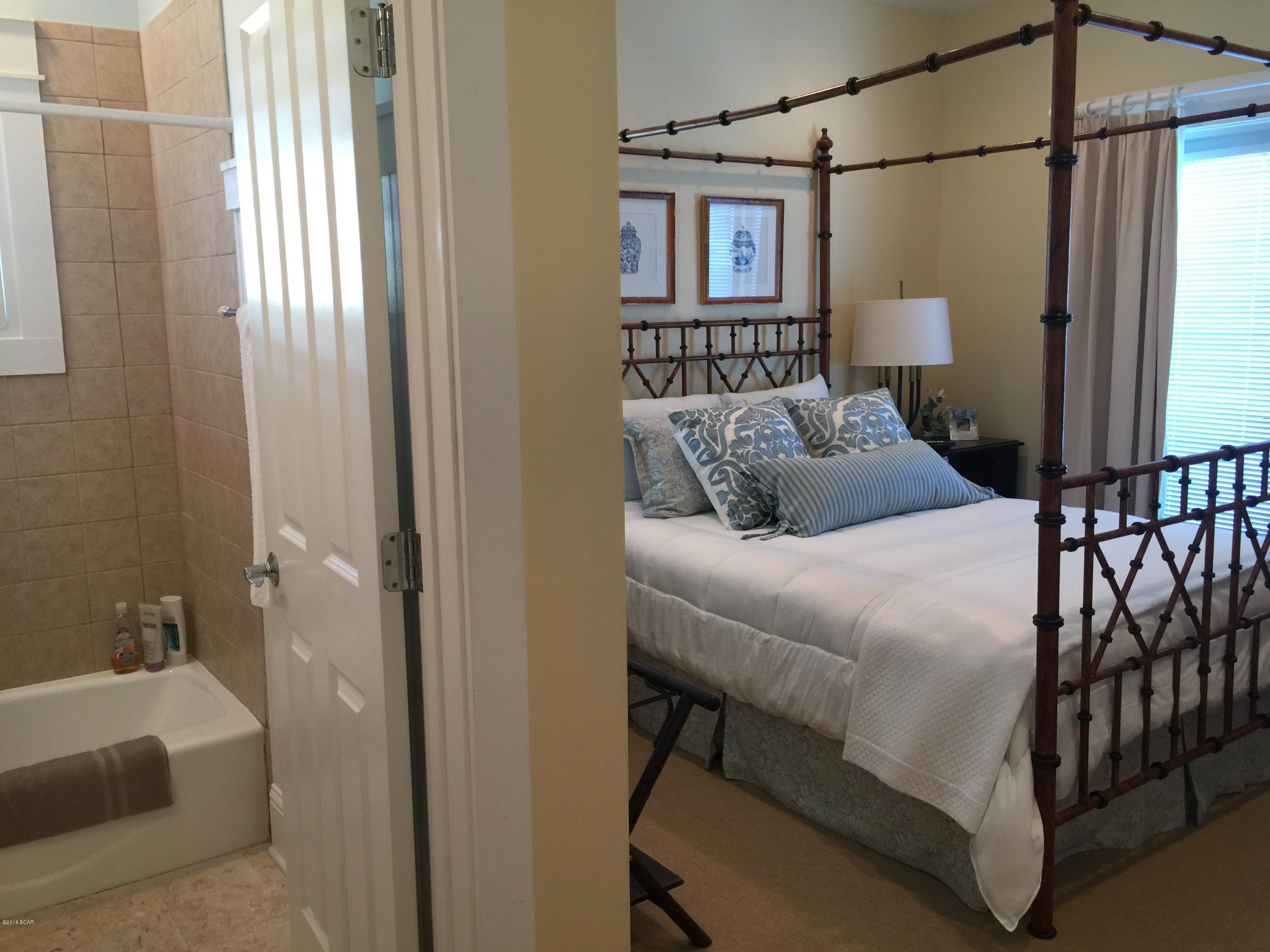 Carillon Beach - Residential