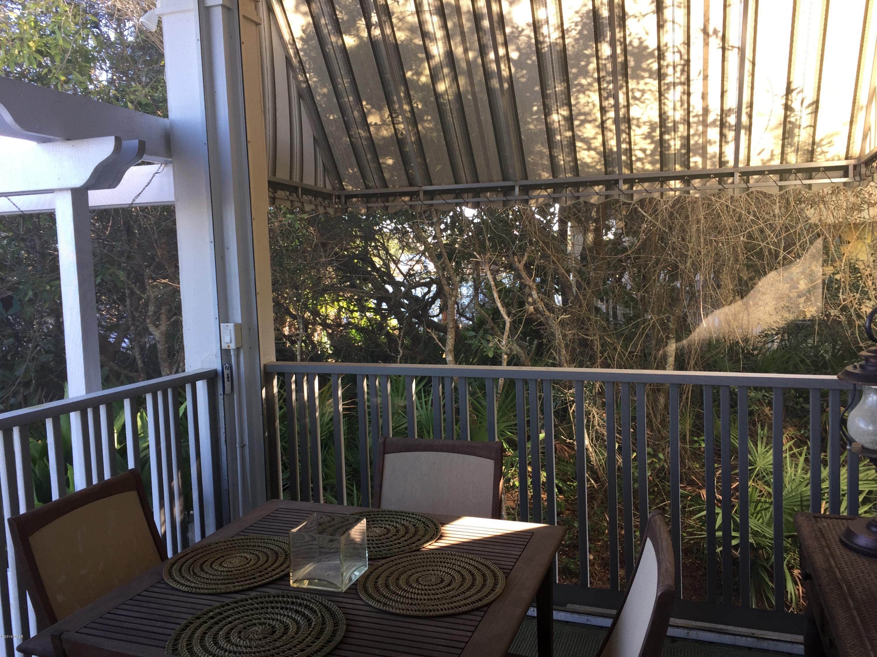 Carillon Beach - Residential