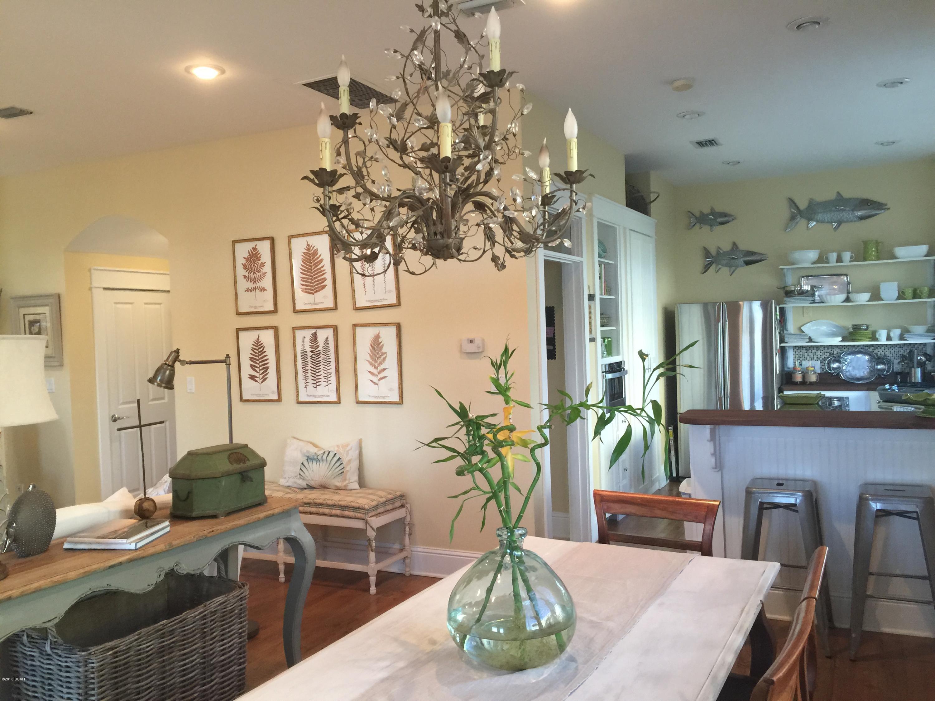 Carillon Beach - Residential