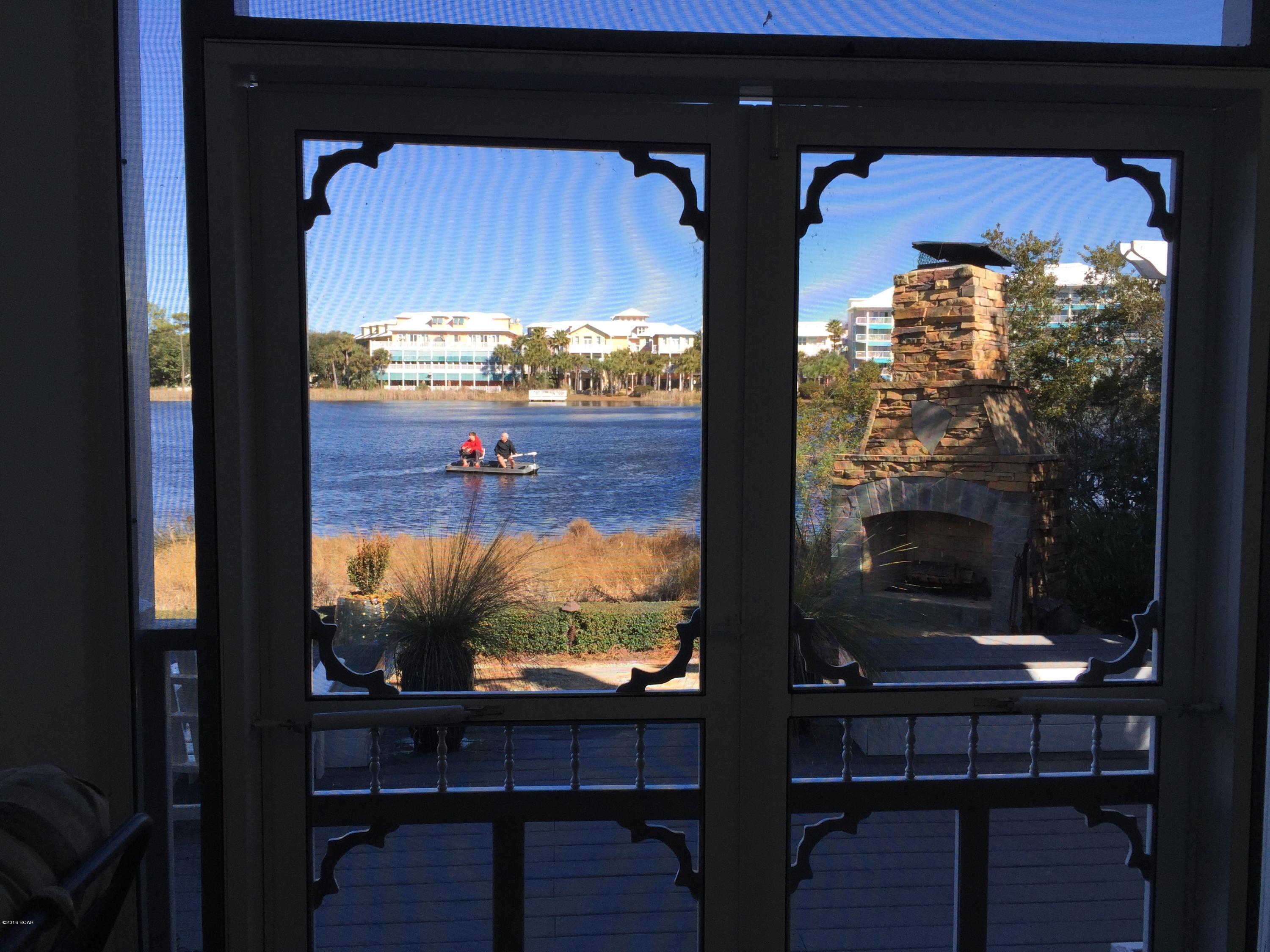 Carillon Beach - Residential