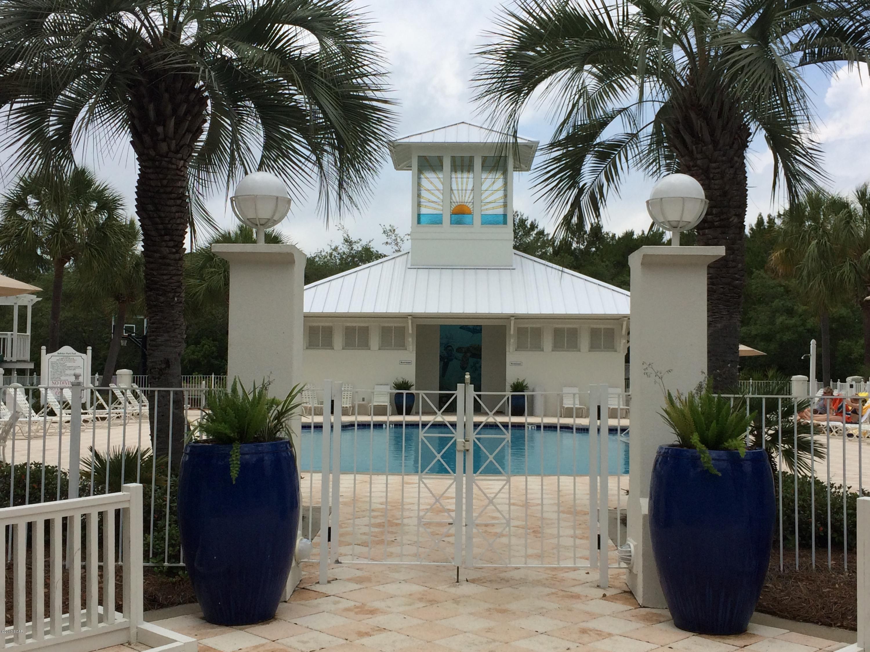 Carillon Beach - Residential