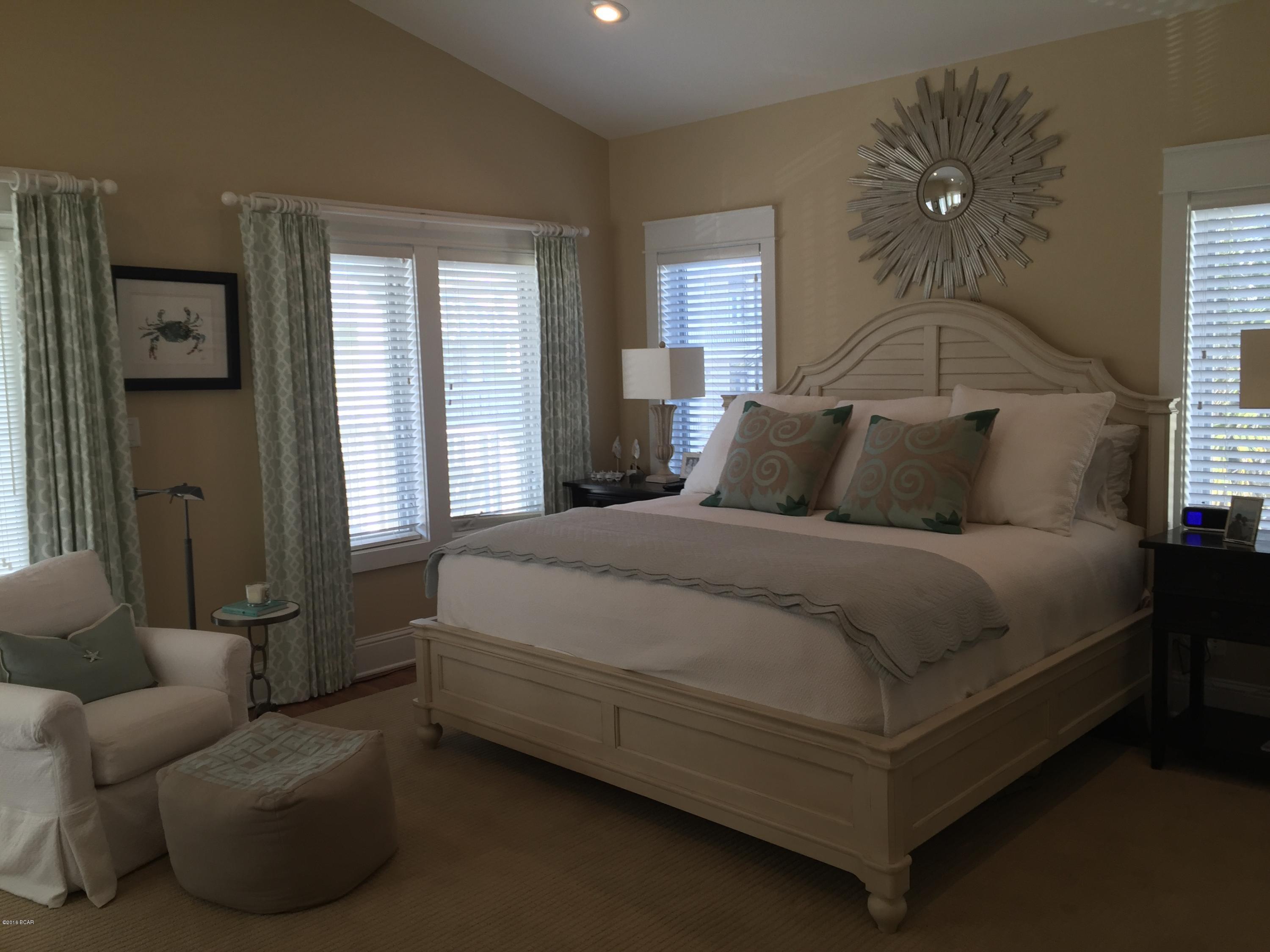 Carillon Beach - Residential