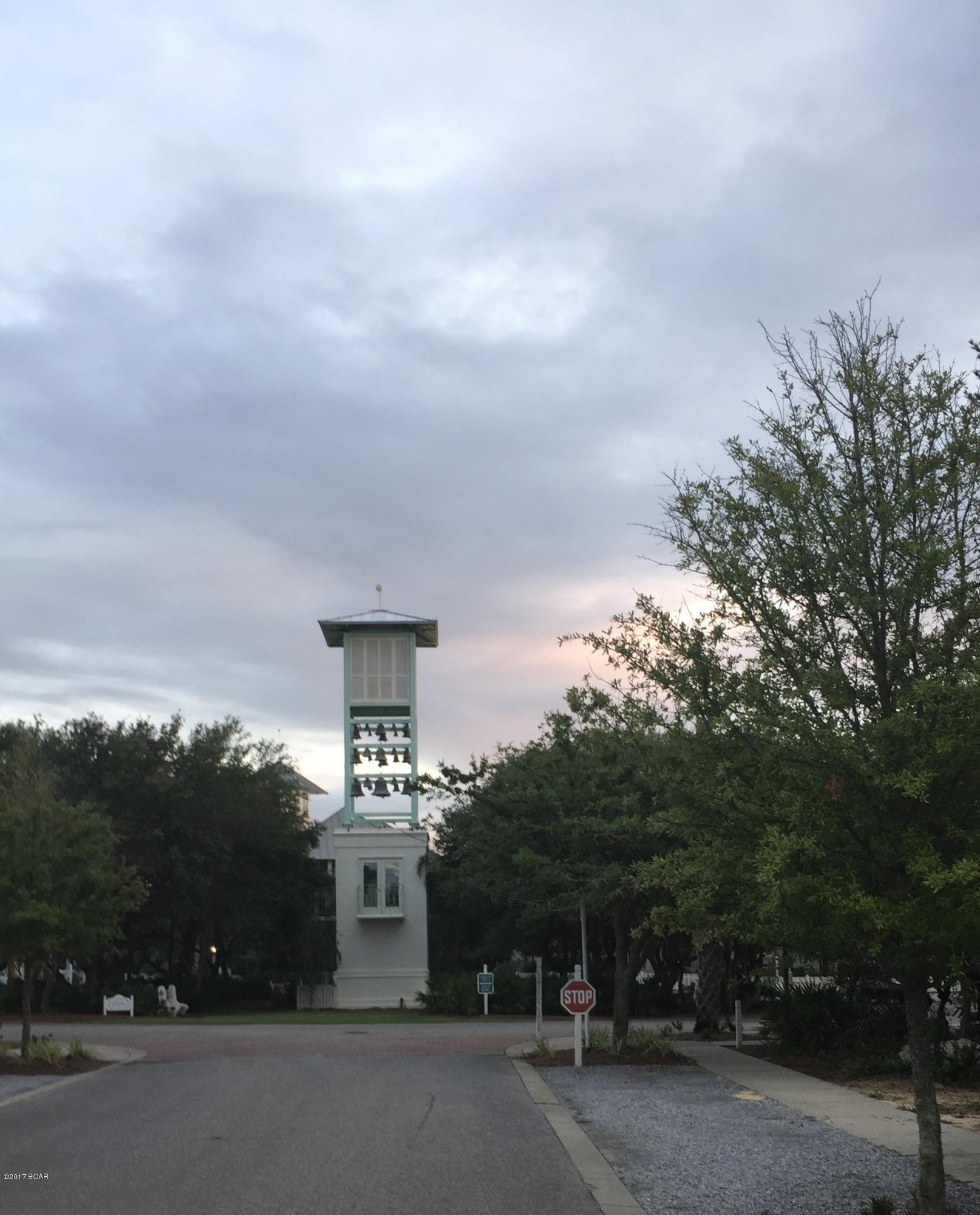 Carillon Beach - Residential