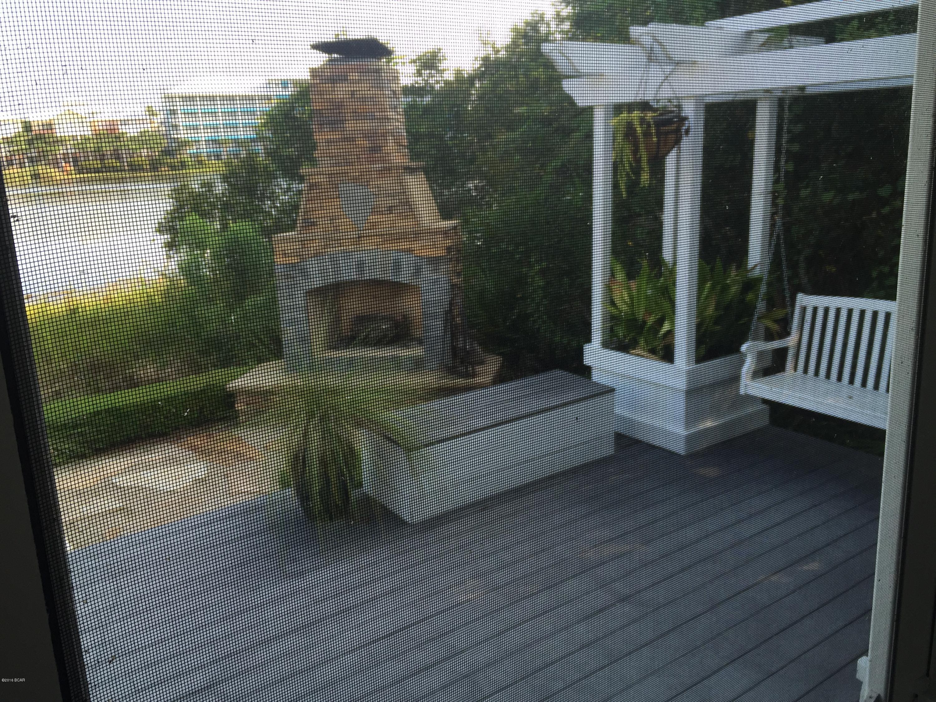 Carillon Beach - Residential