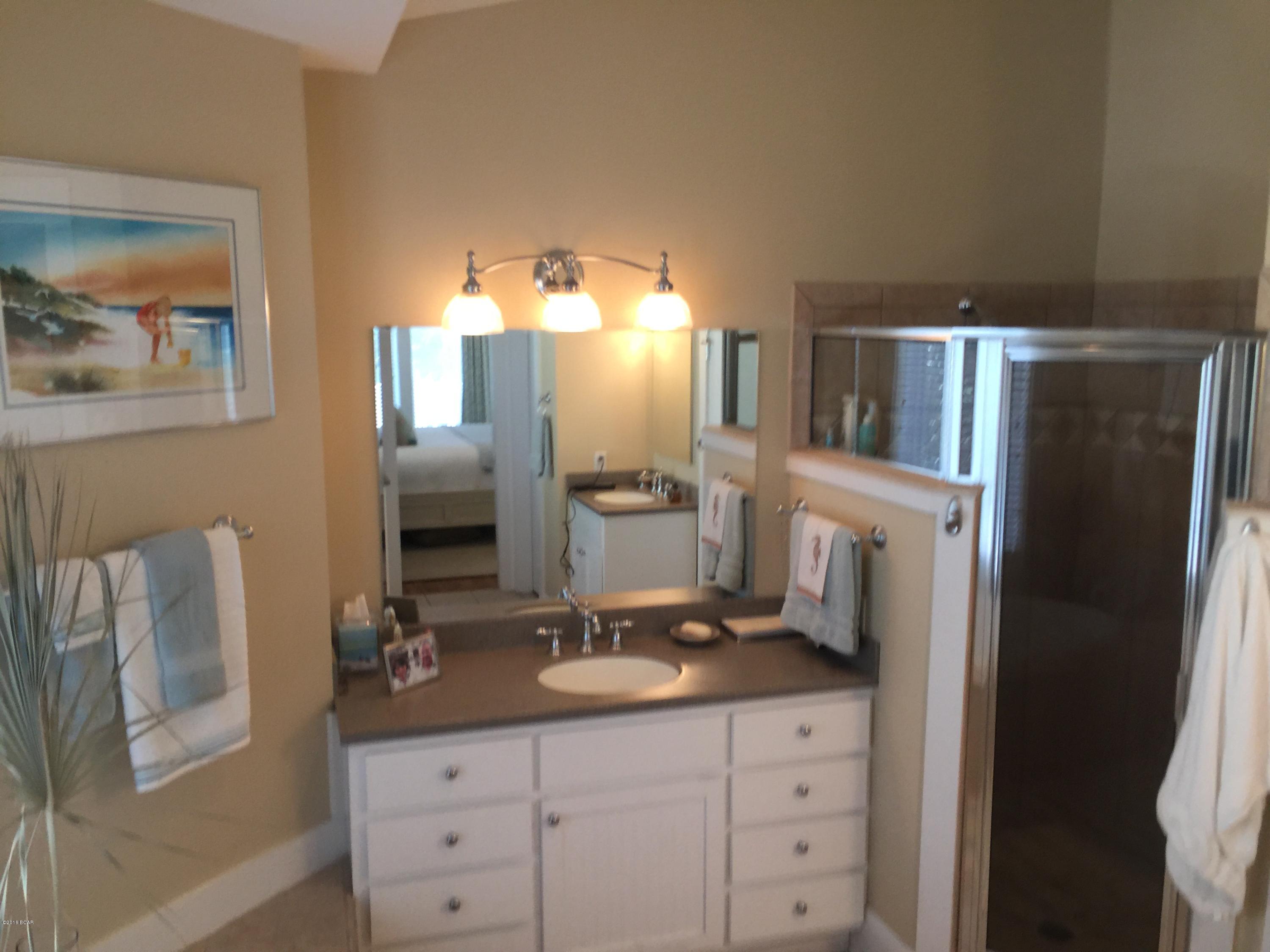 Carillon Beach - Residential