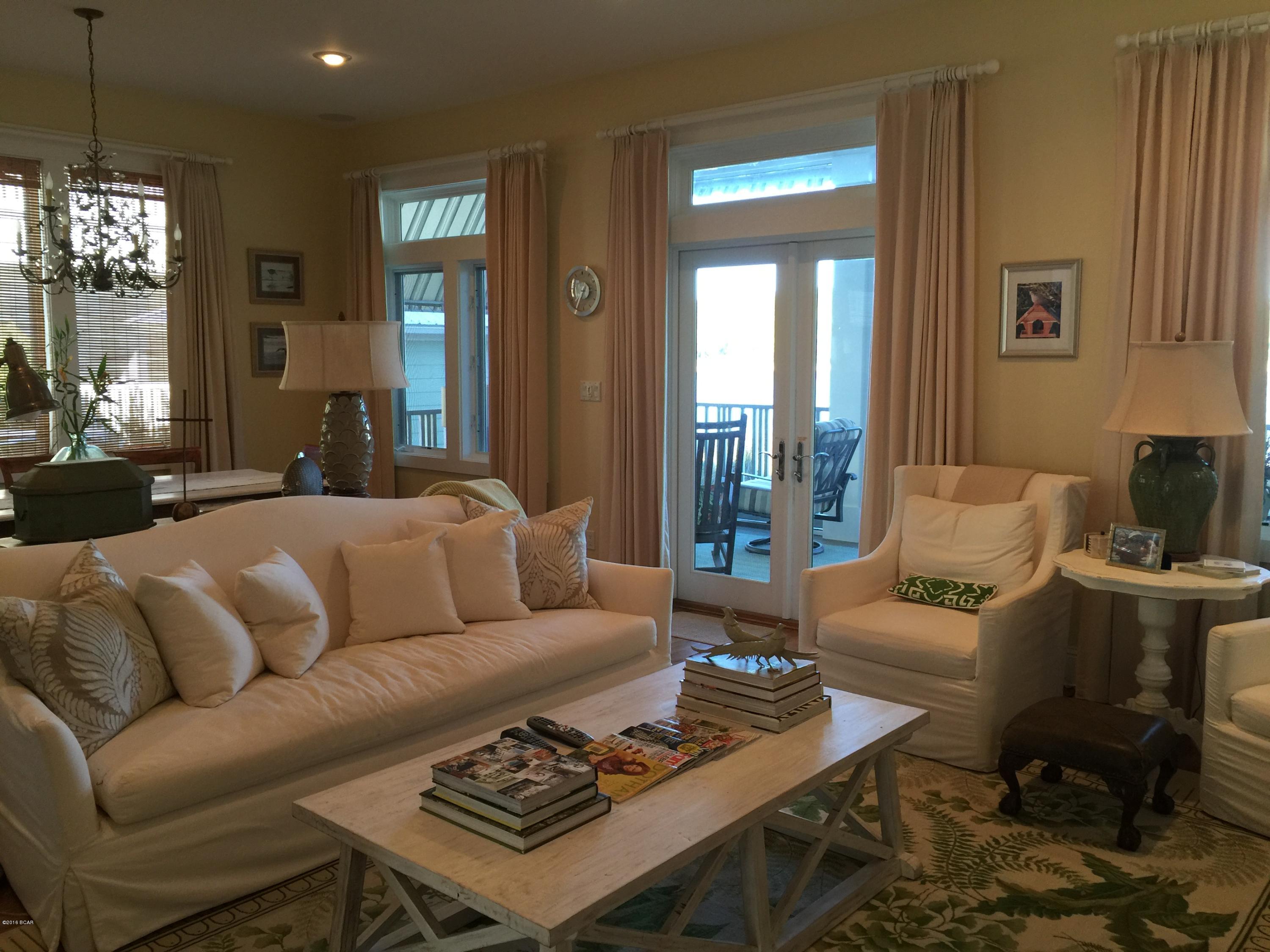 Carillon Beach - Residential