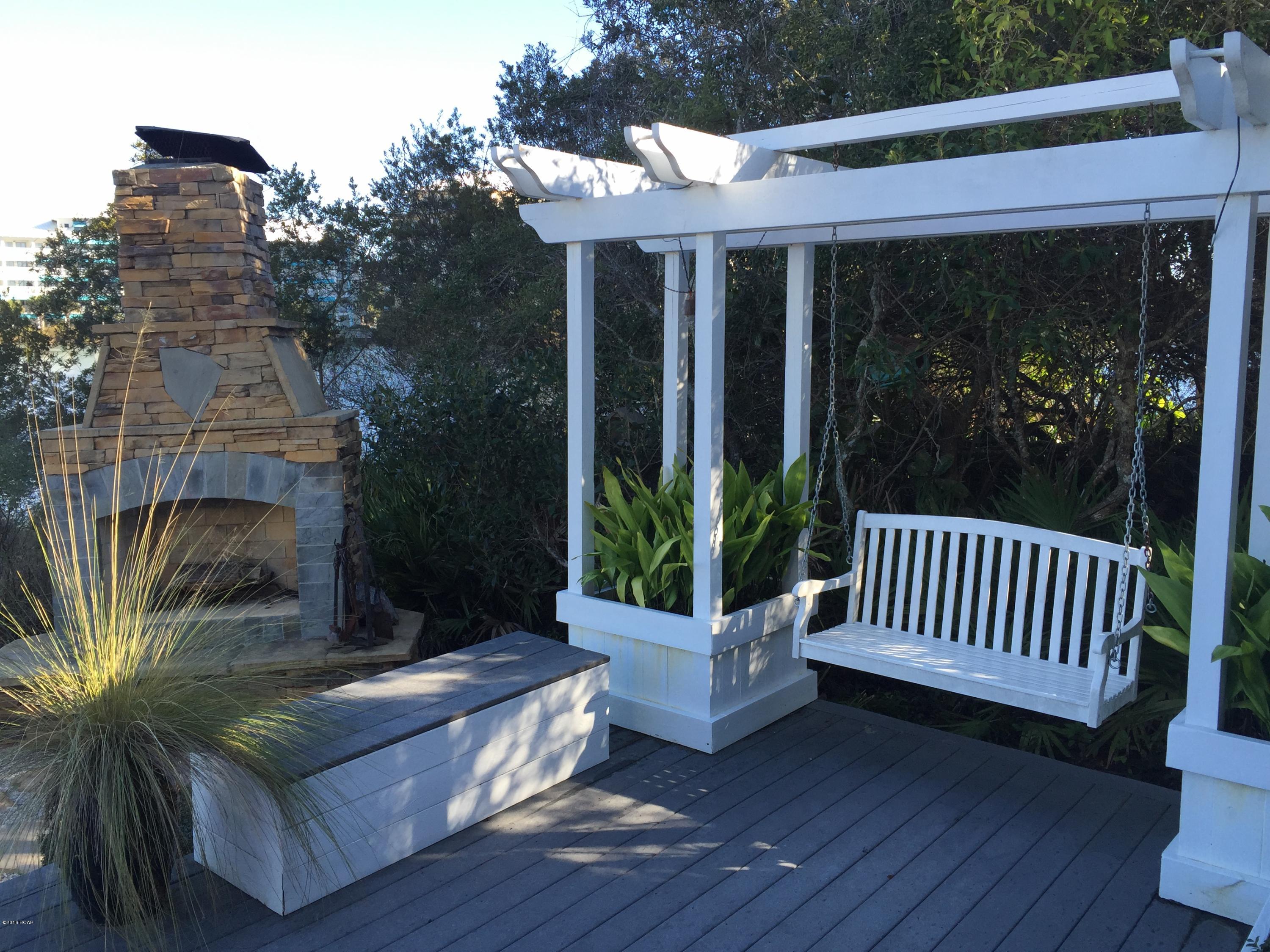 Carillon Beach - Residential