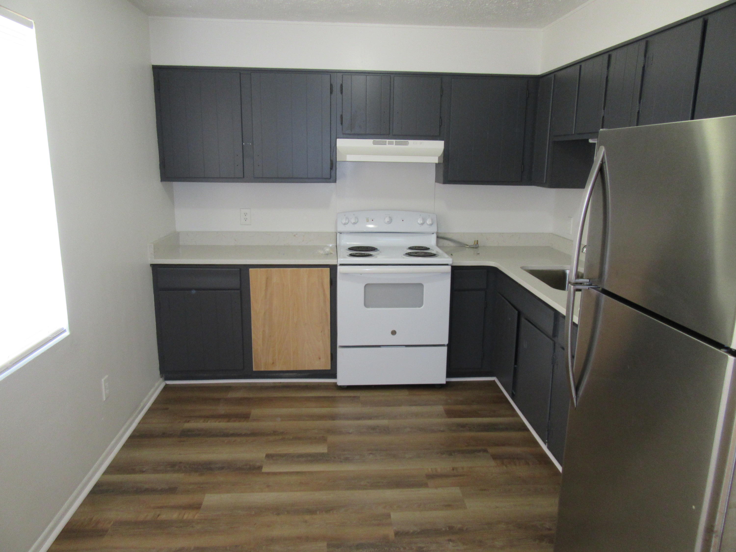 [No Recorded Subdiv] - Residential Lease