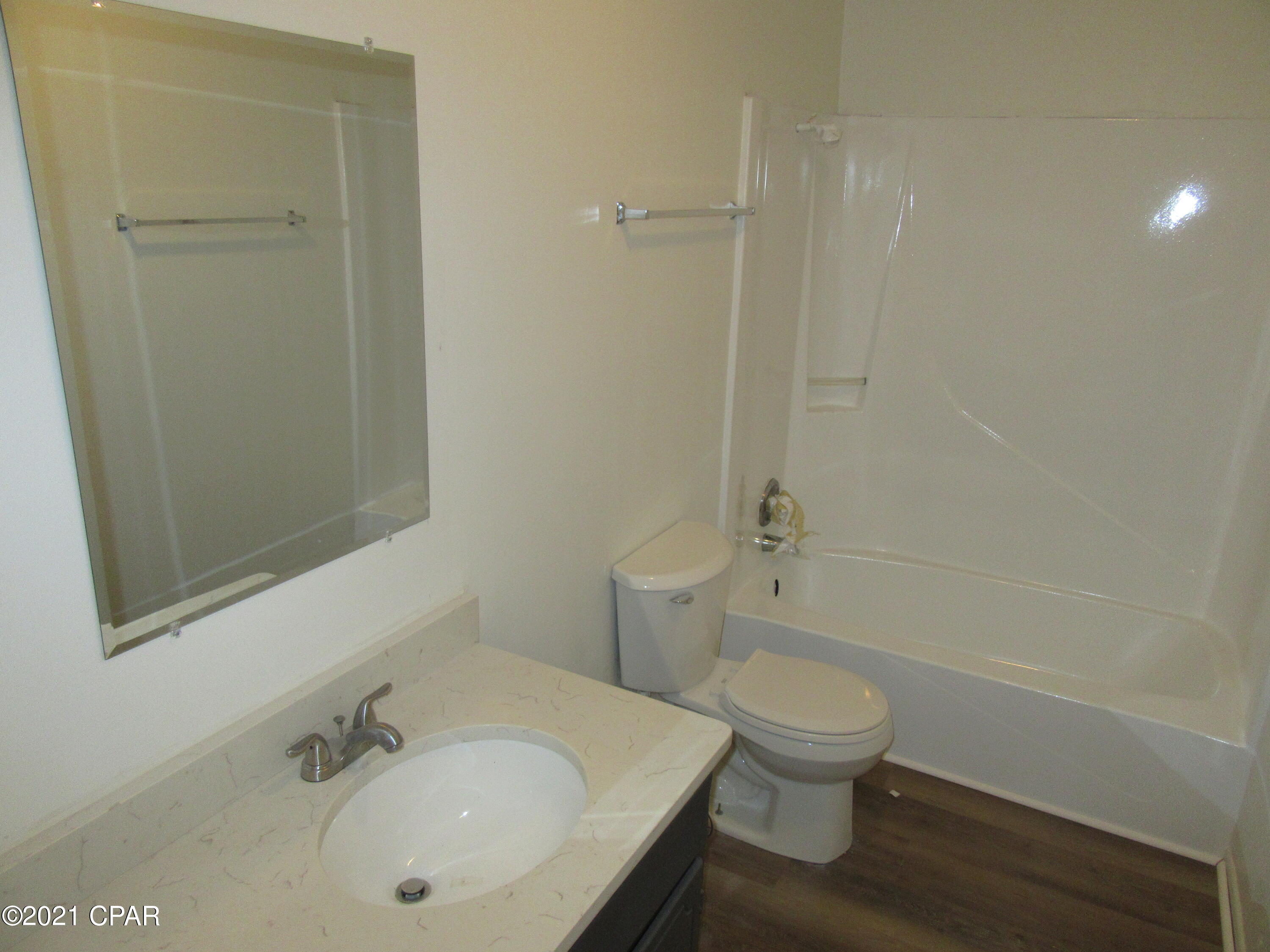 [No Recorded Subdiv] - Residential Lease