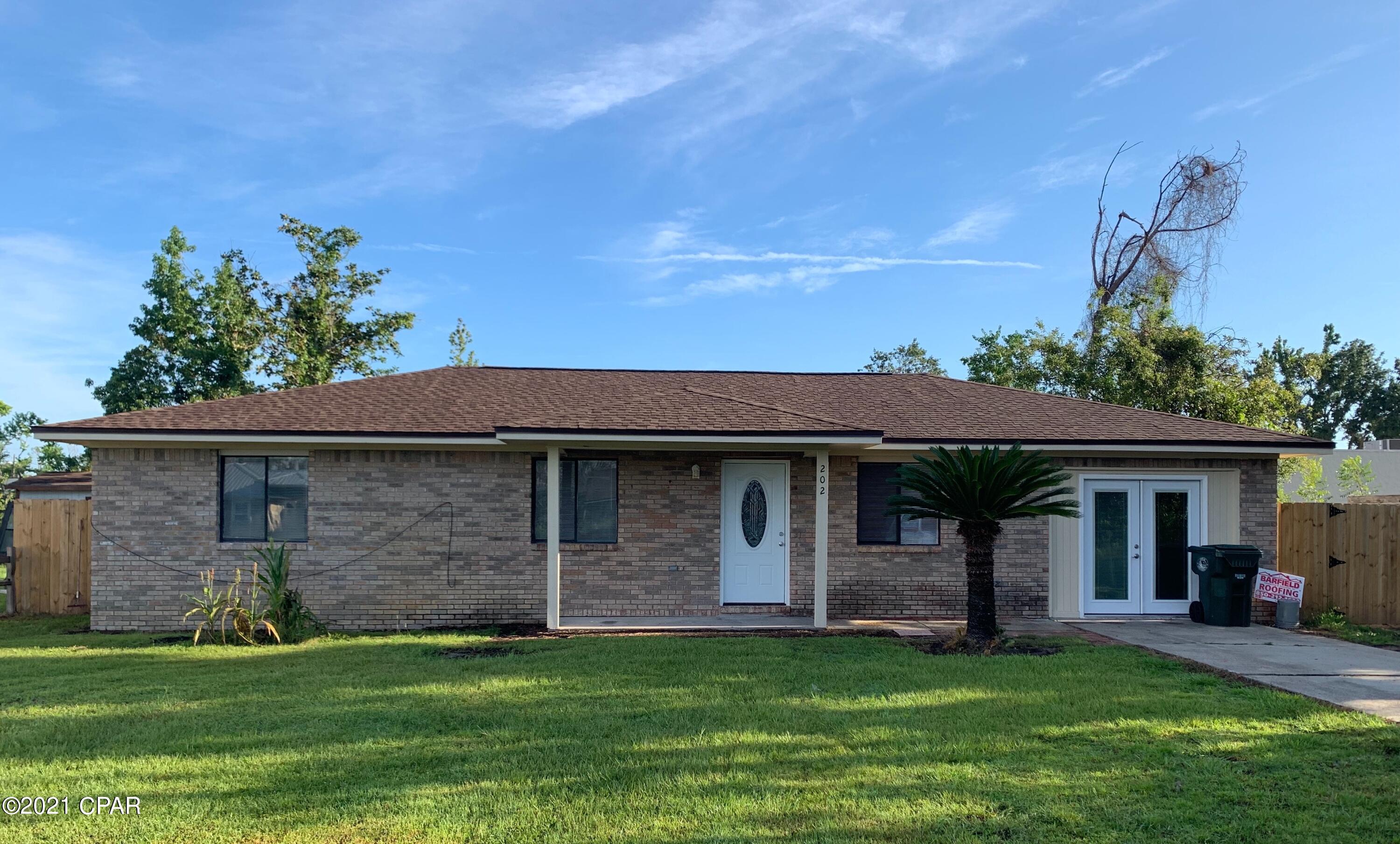 [No Recorded Subdiv] - Residential Lease