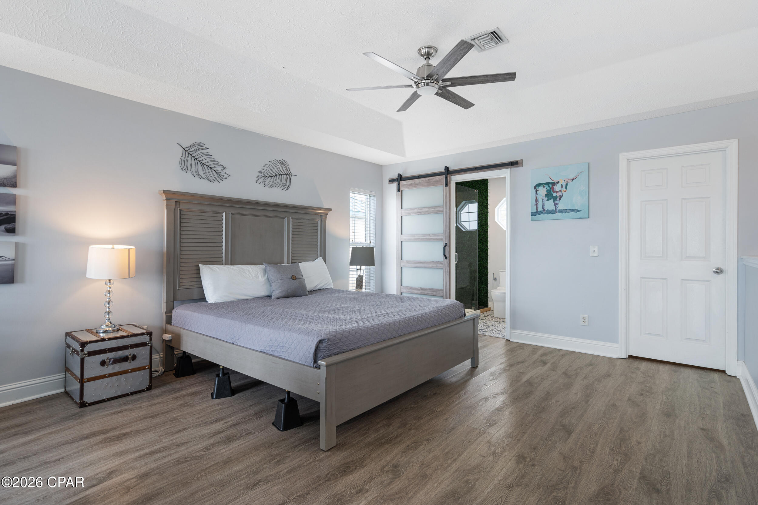 The Palms - Residential