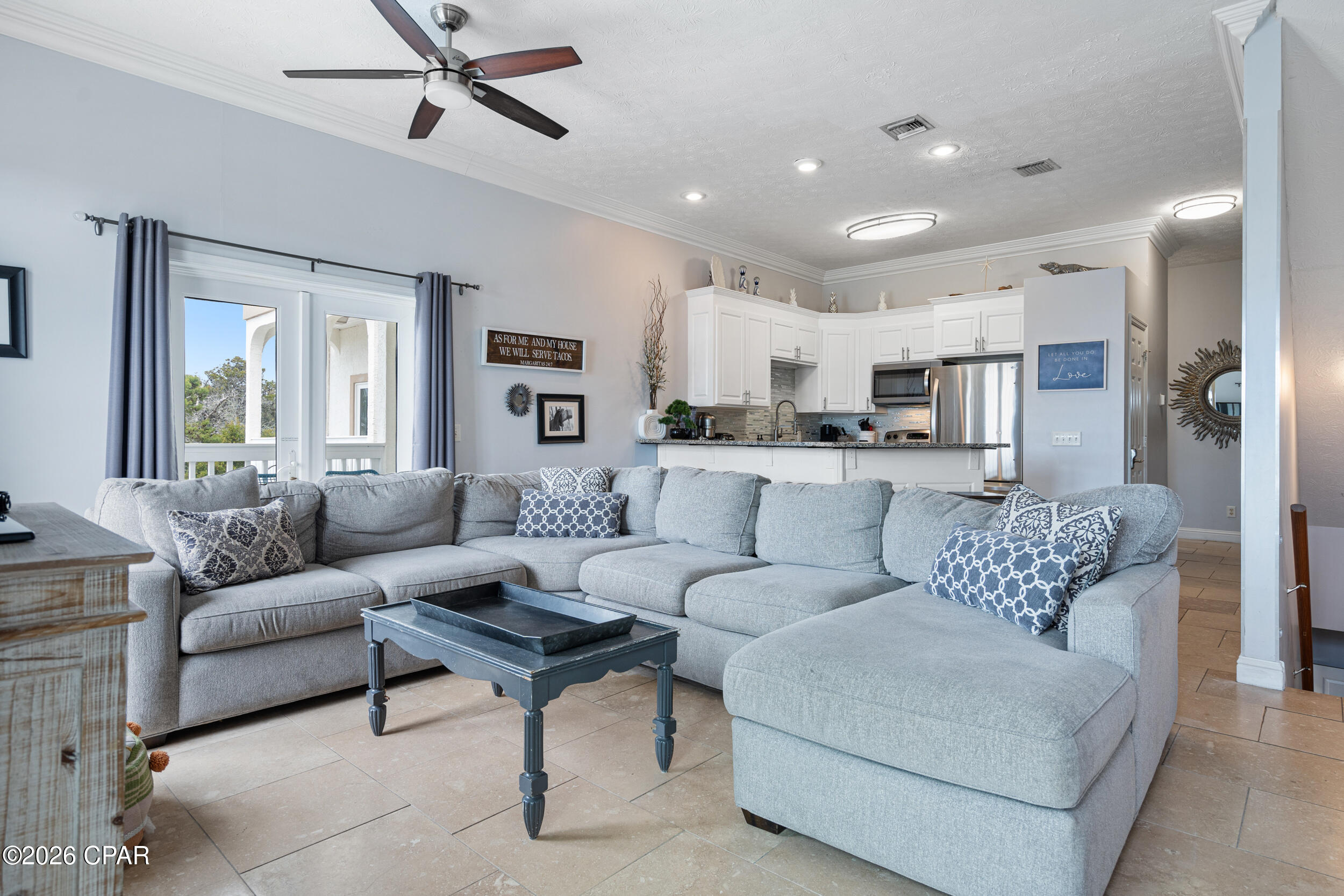 The Palms - Residential