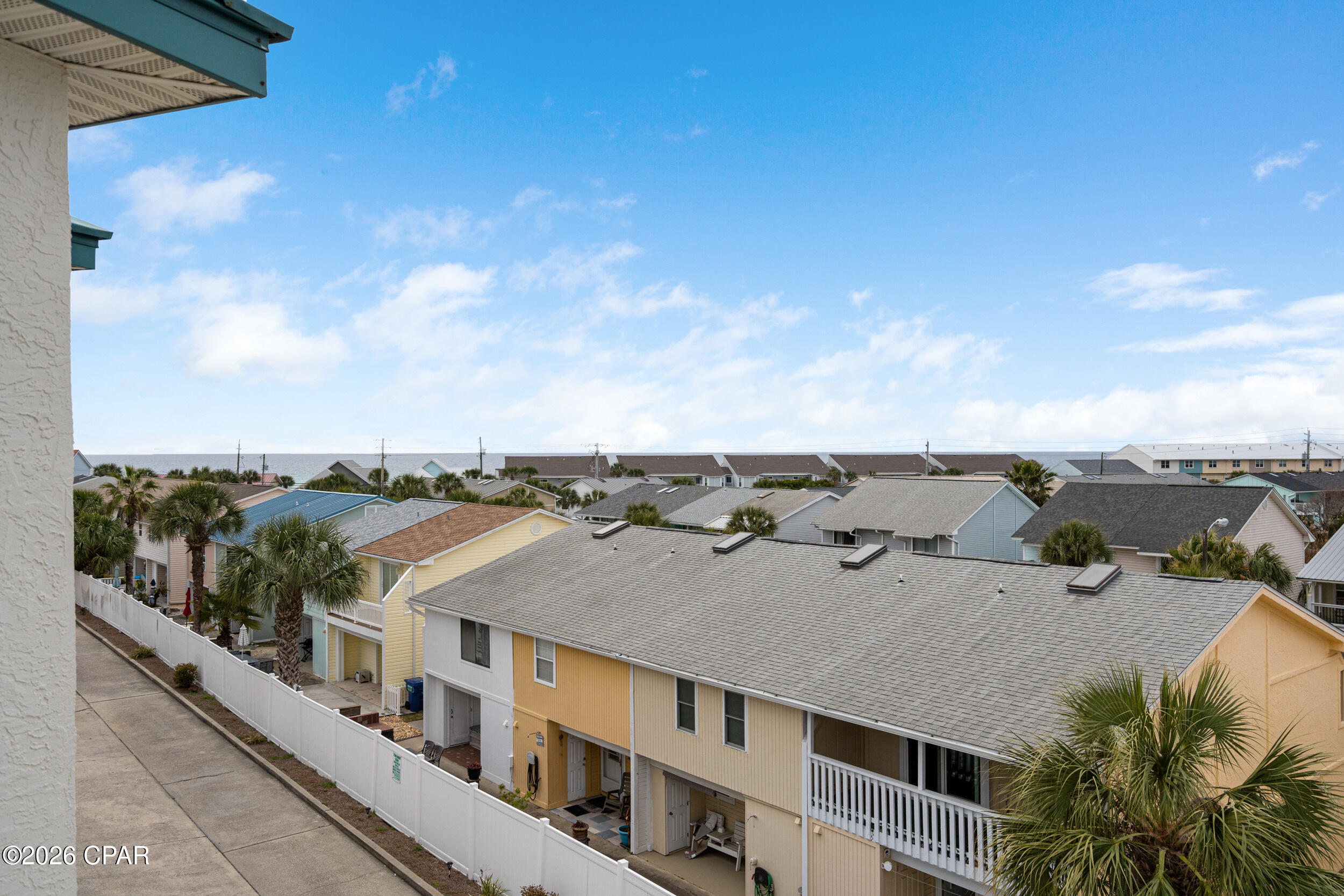 The Palms - Residential