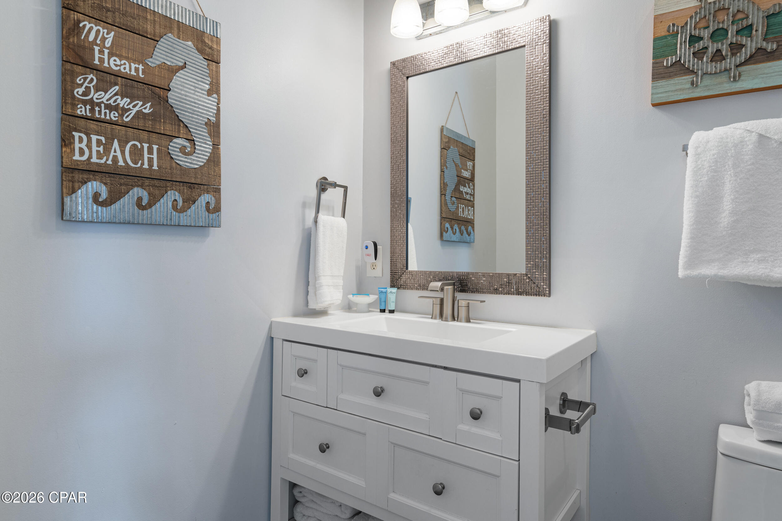 The Palms - Residential