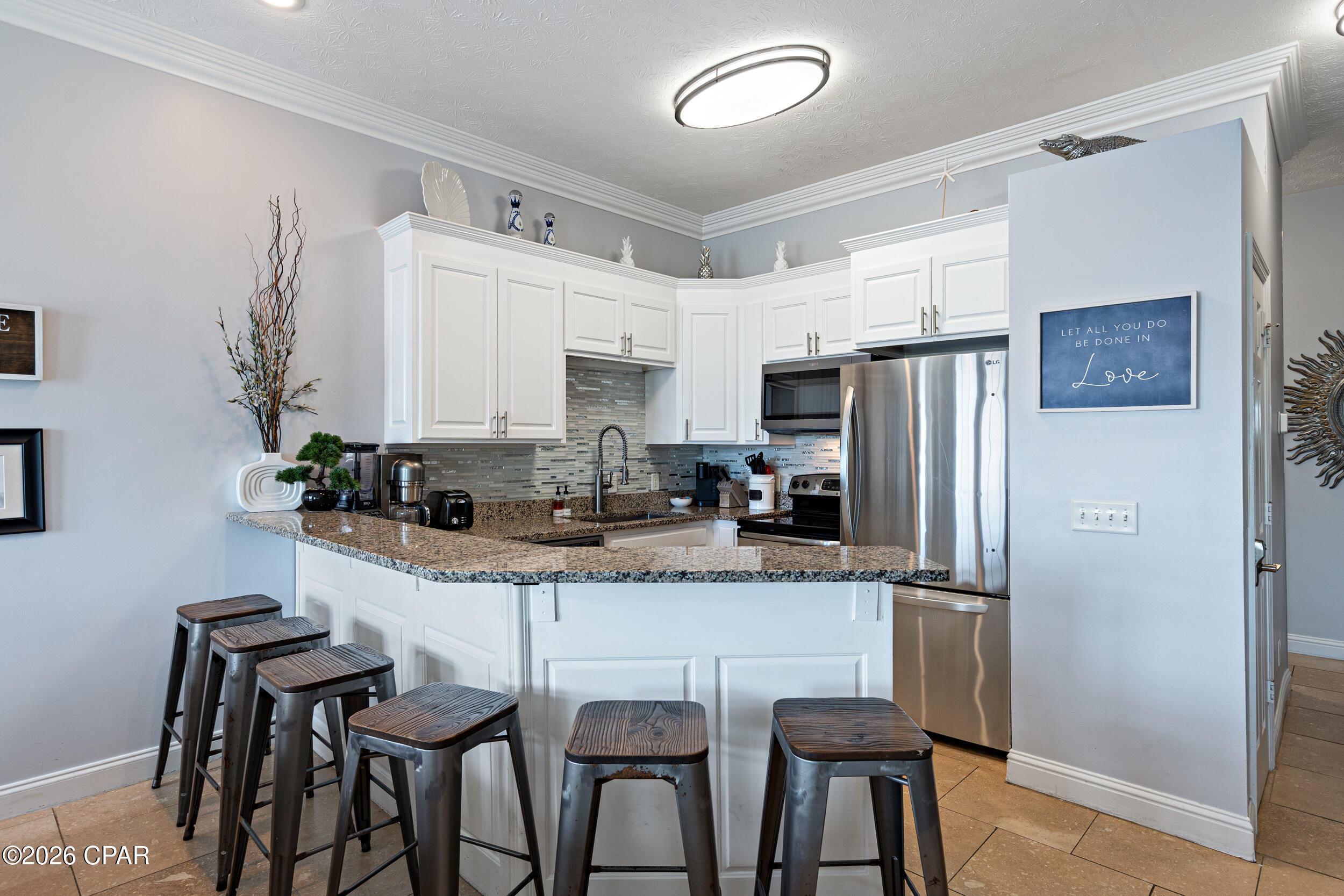 The Palms - Residential