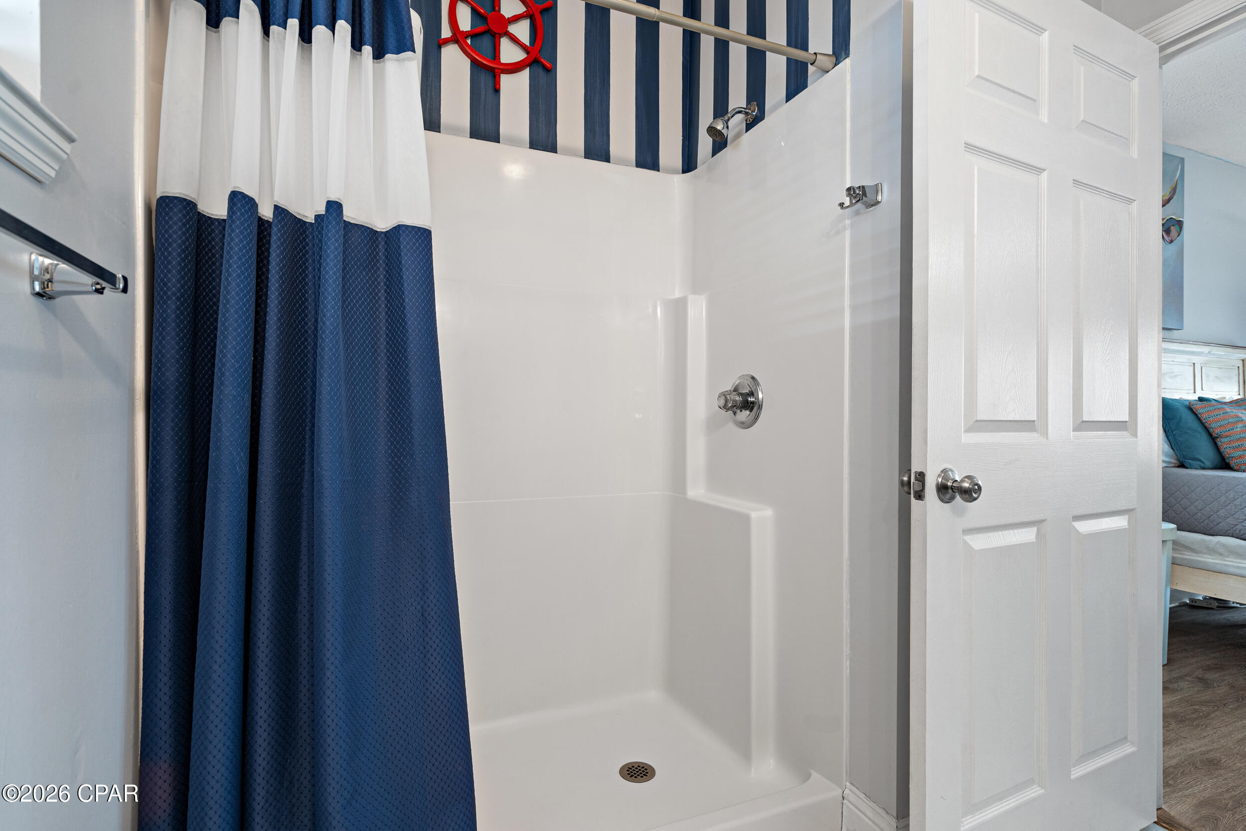 The Palms - Residential