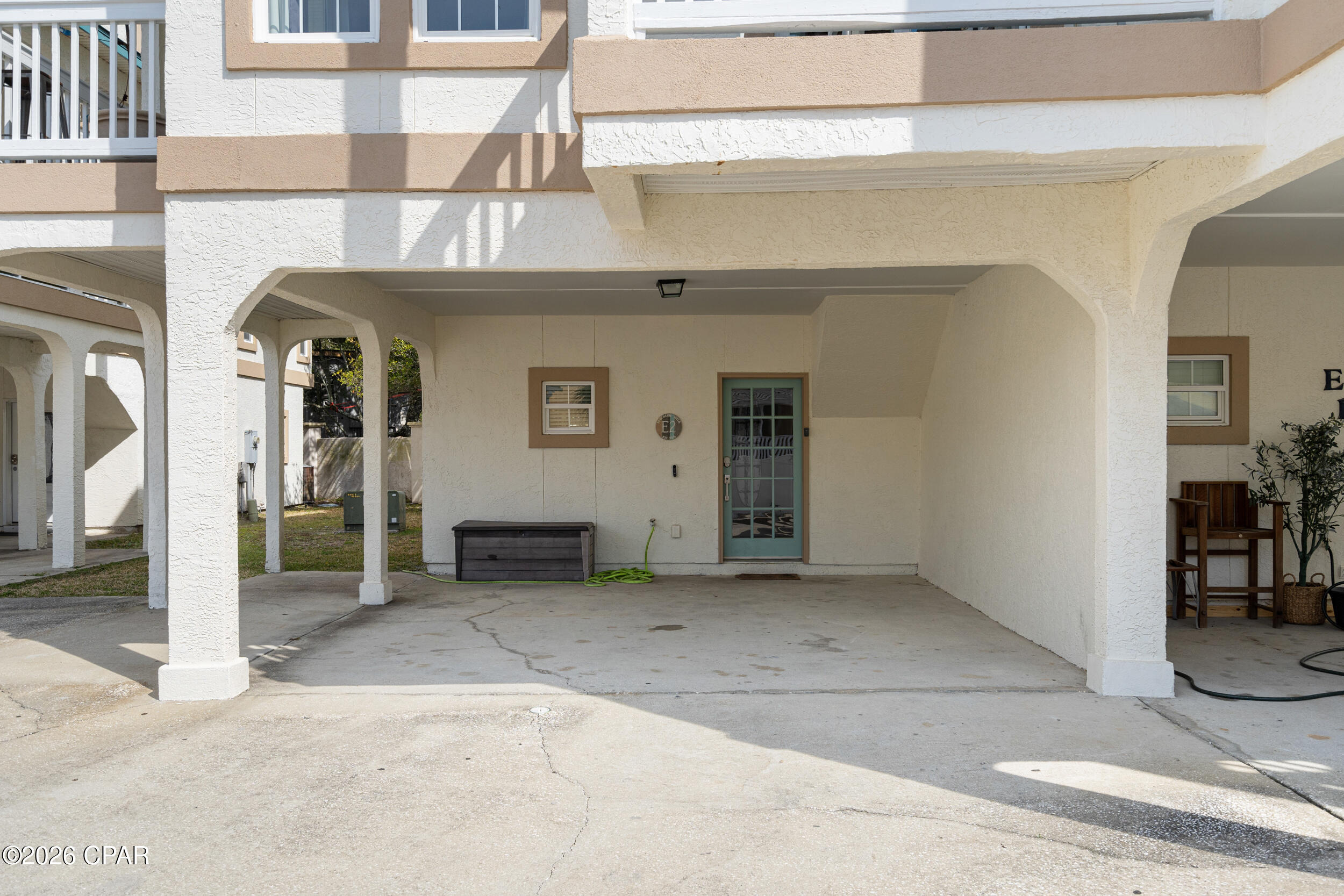 The Palms - Residential