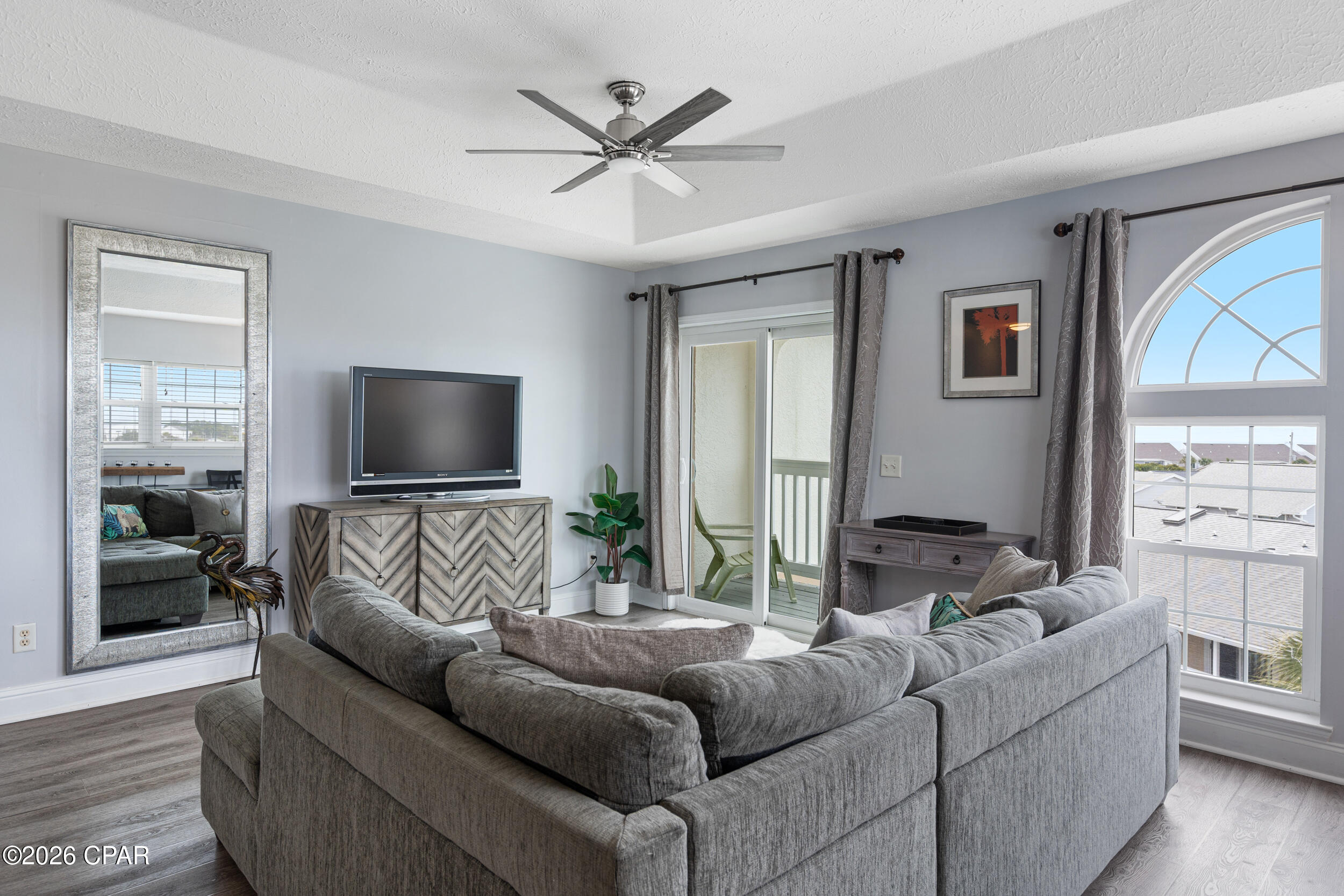 The Palms - Residential