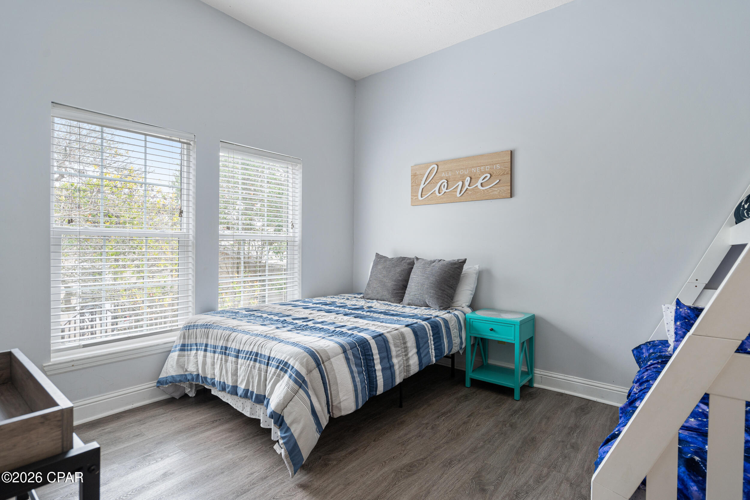 The Palms - Residential