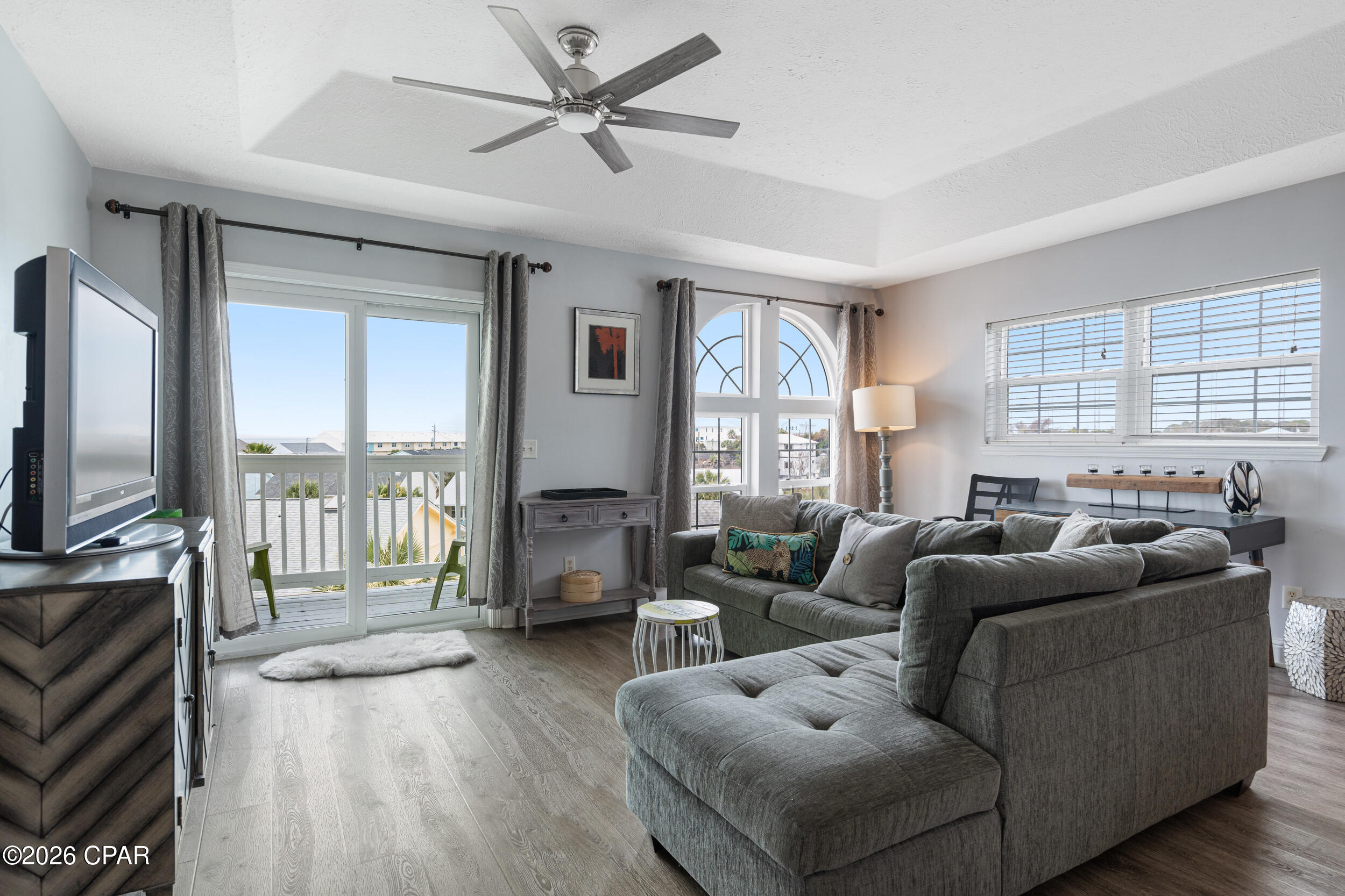 The Palms - Residential