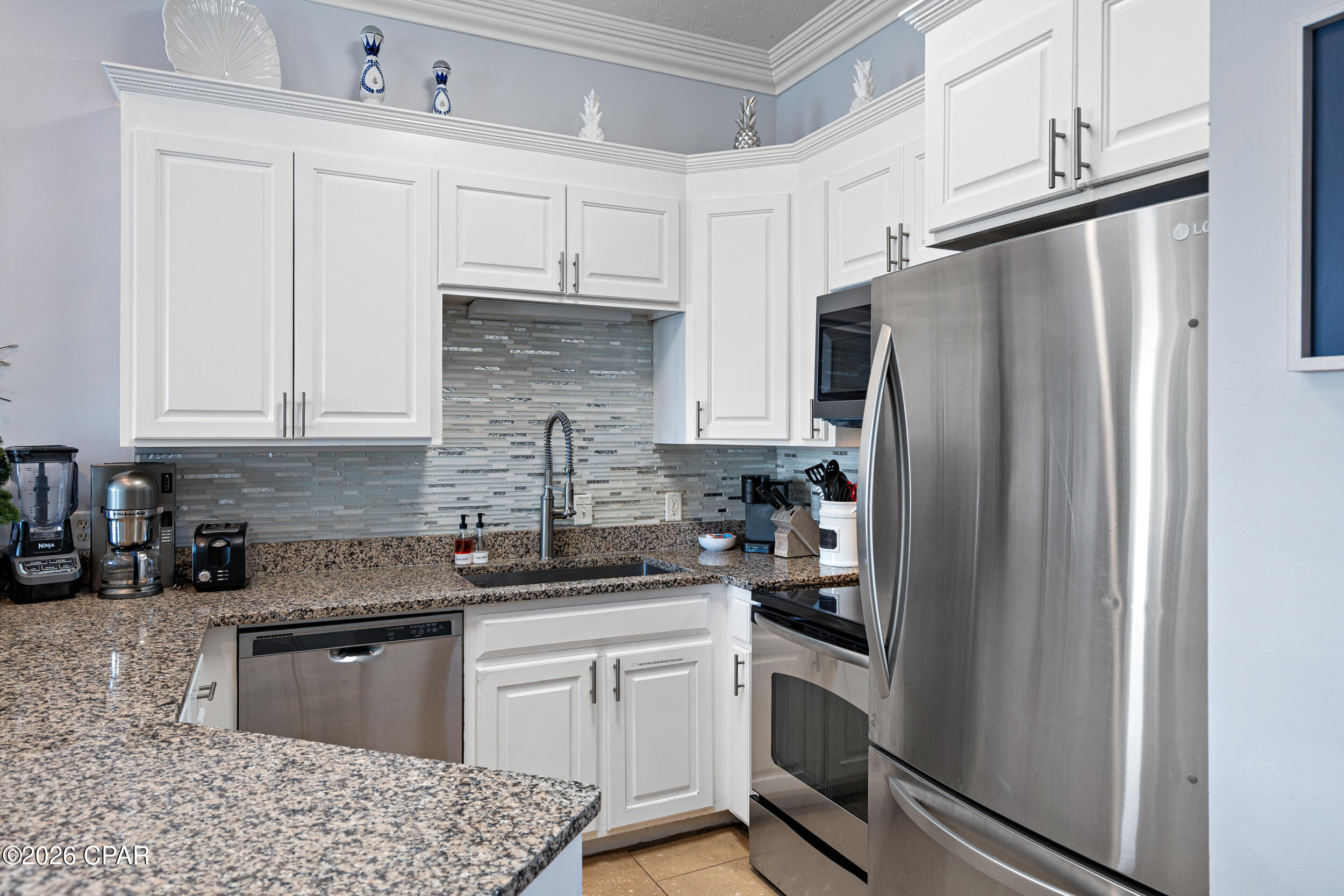 The Palms - Residential