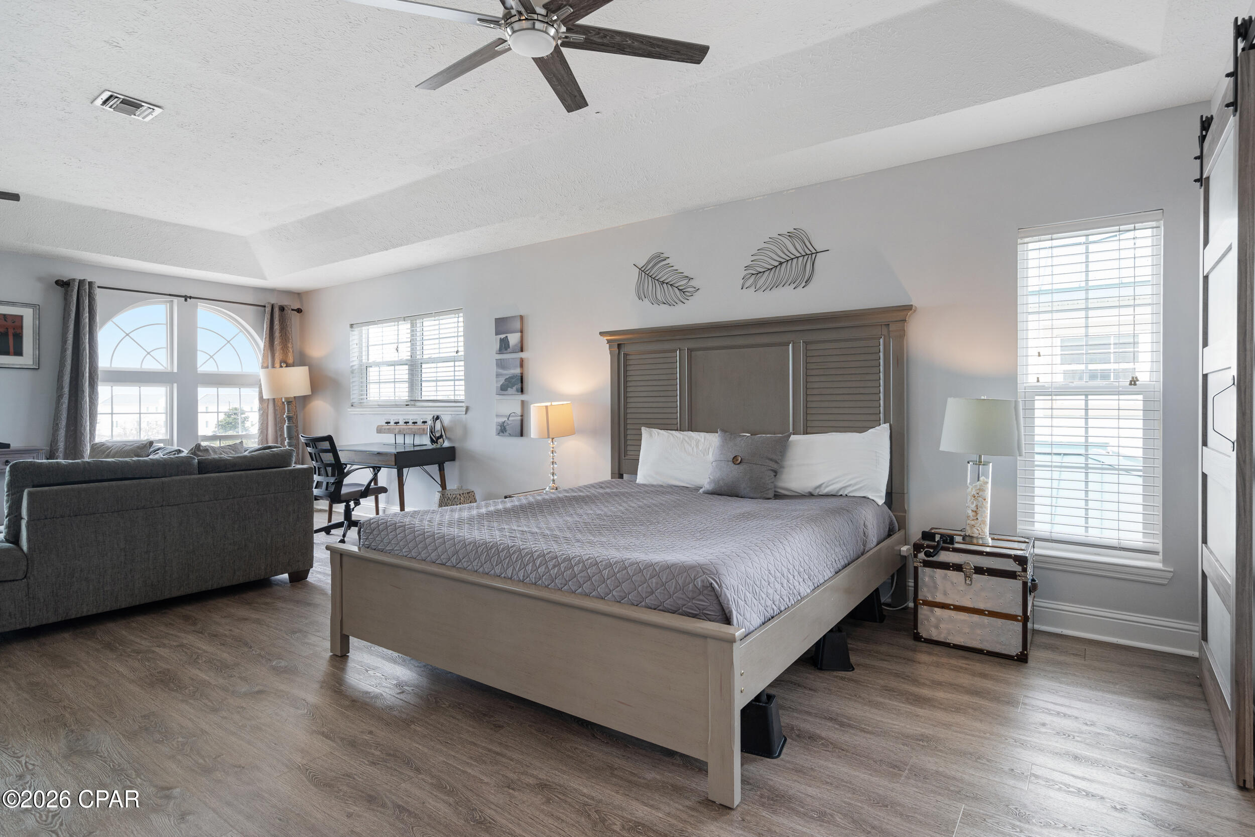 The Palms - Residential