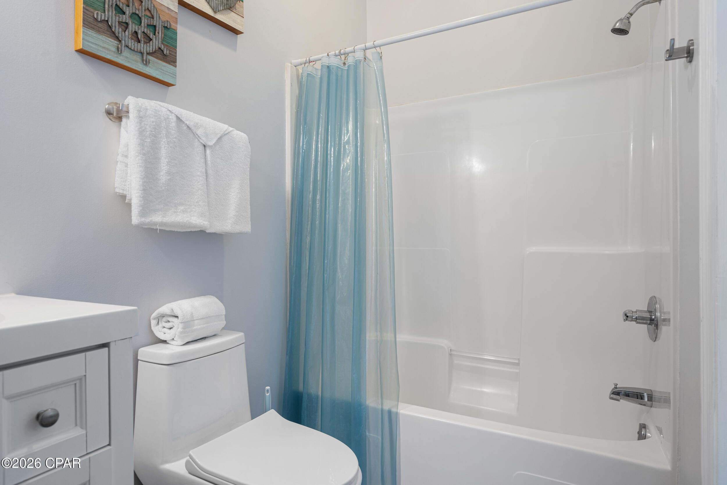 The Palms - Residential