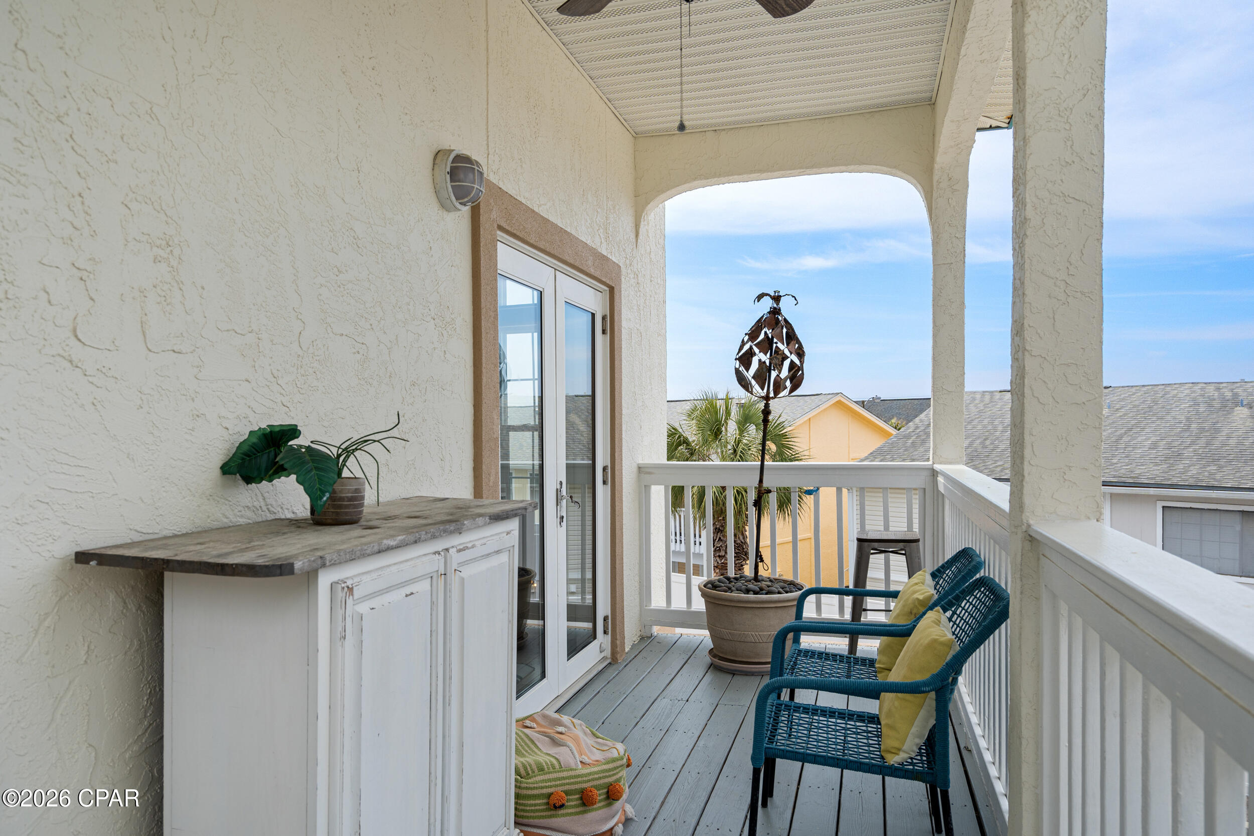 The Palms - Residential