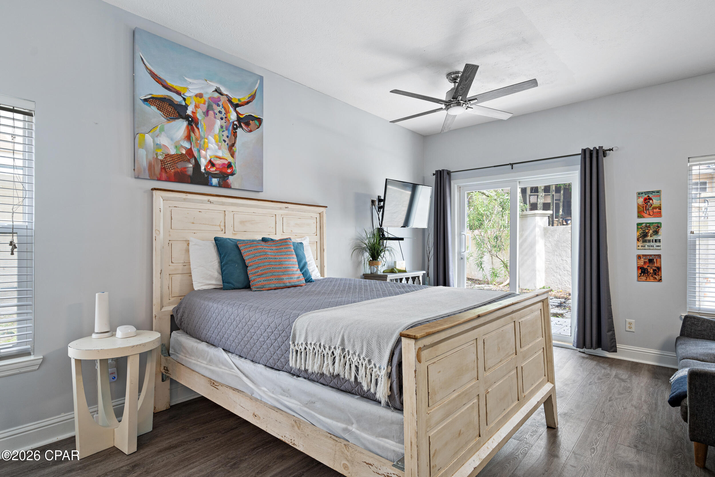 The Palms - Residential