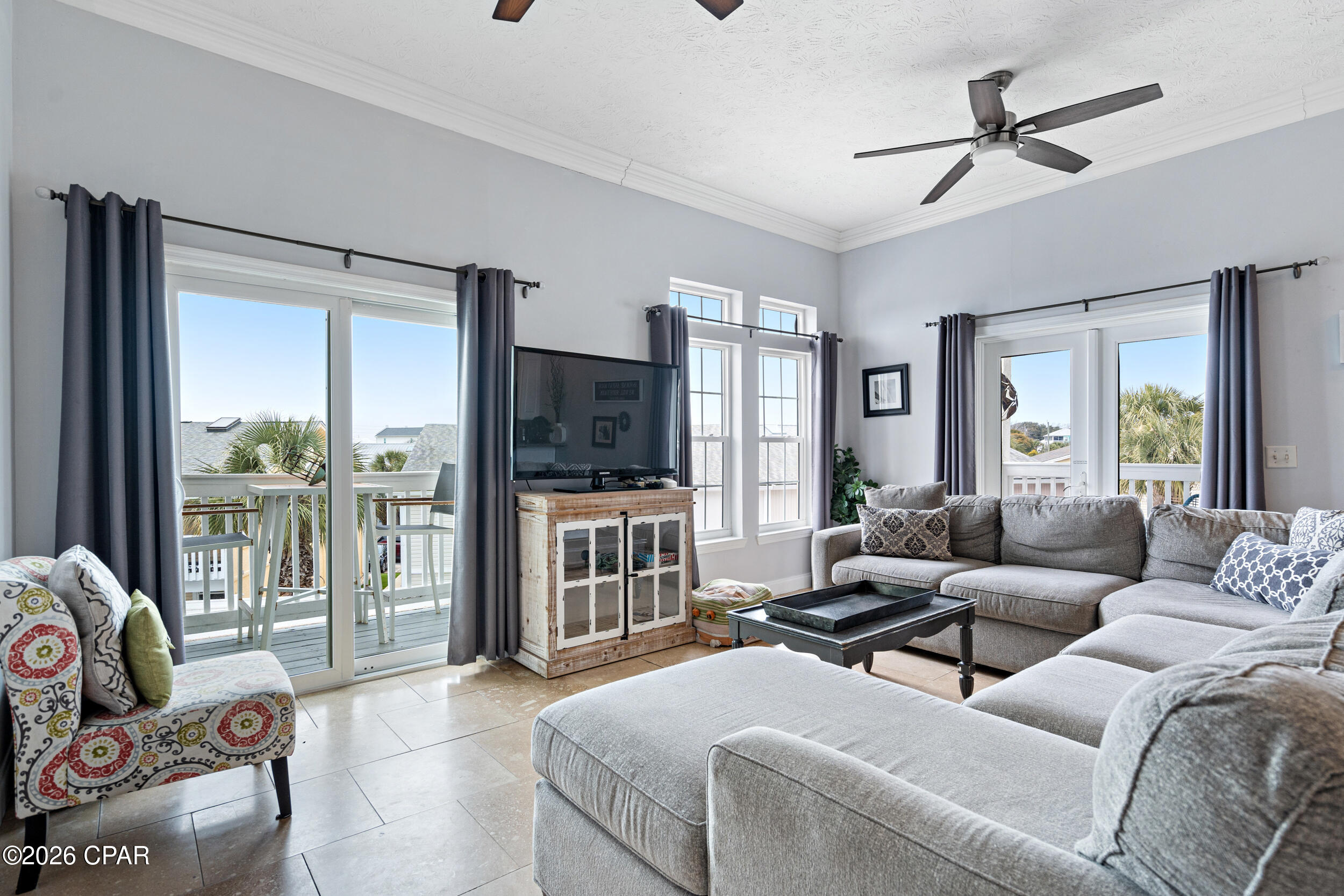 The Palms - Residential