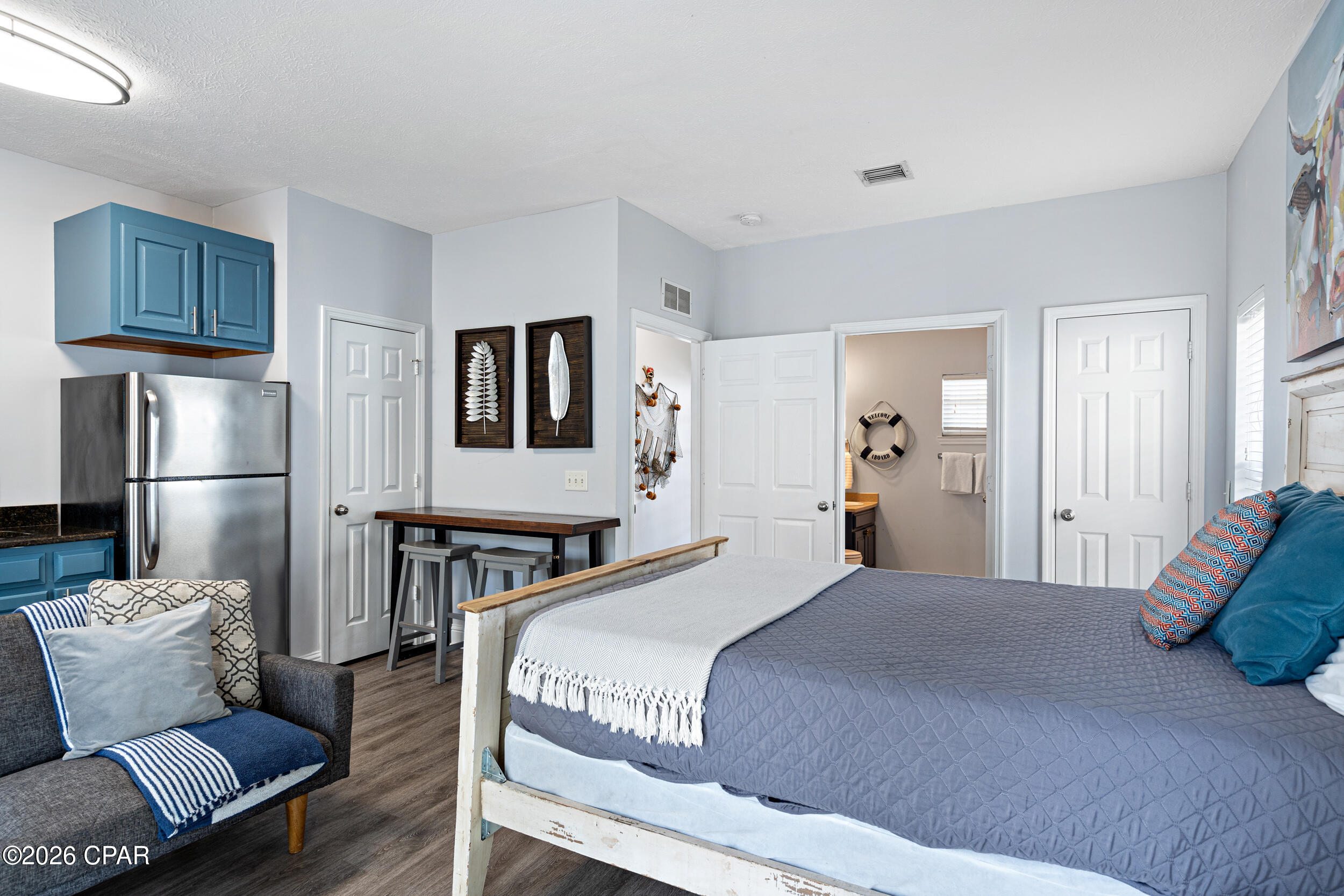 The Palms - Residential