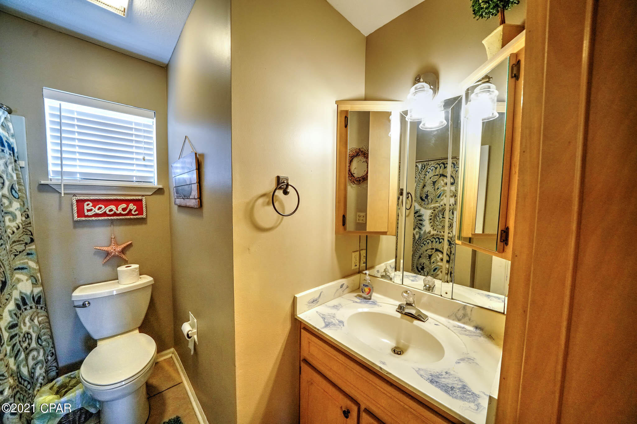 Venture Out Travel Trail - Residential