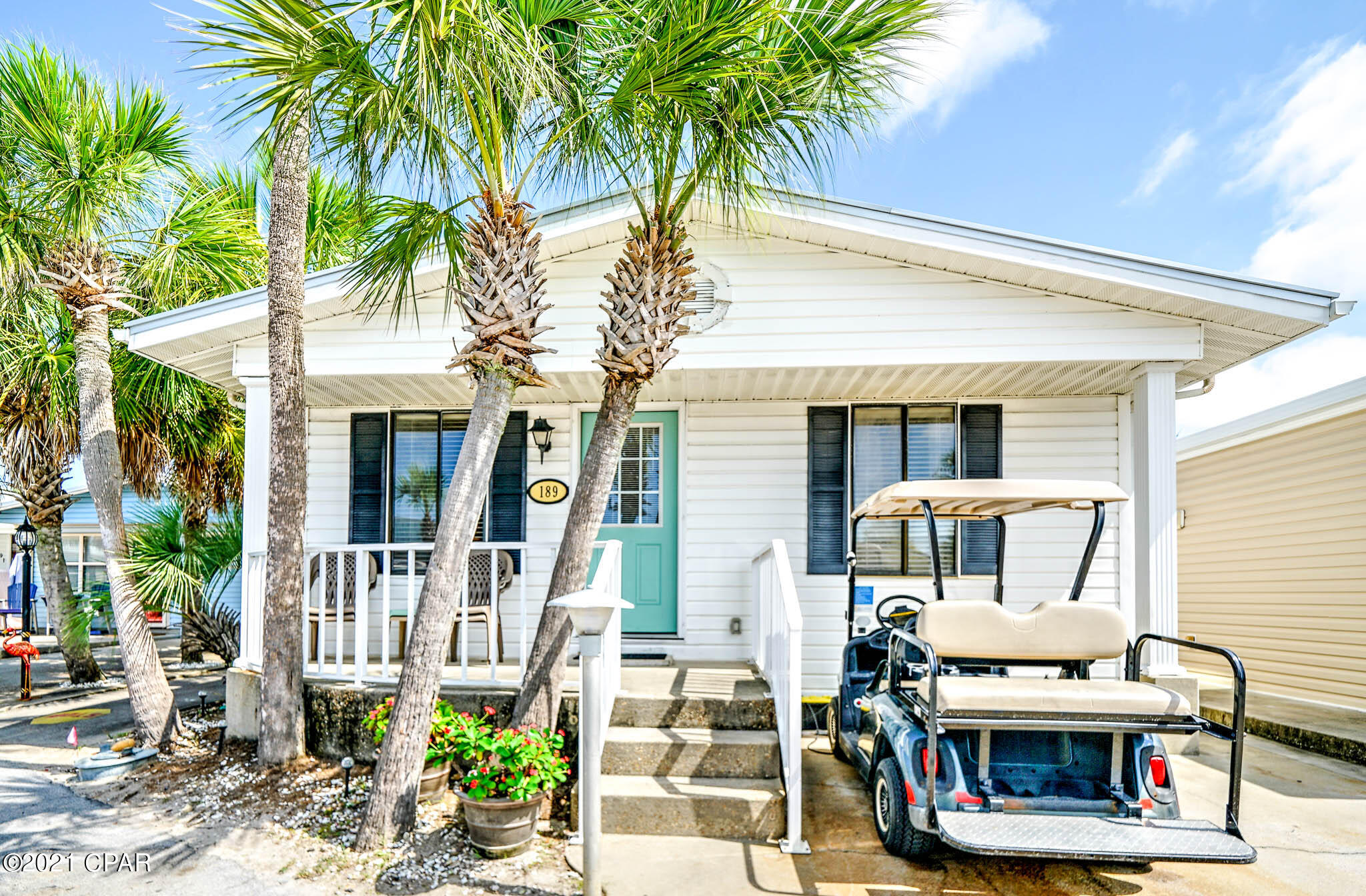 Venture Out Travel Trail - Residential