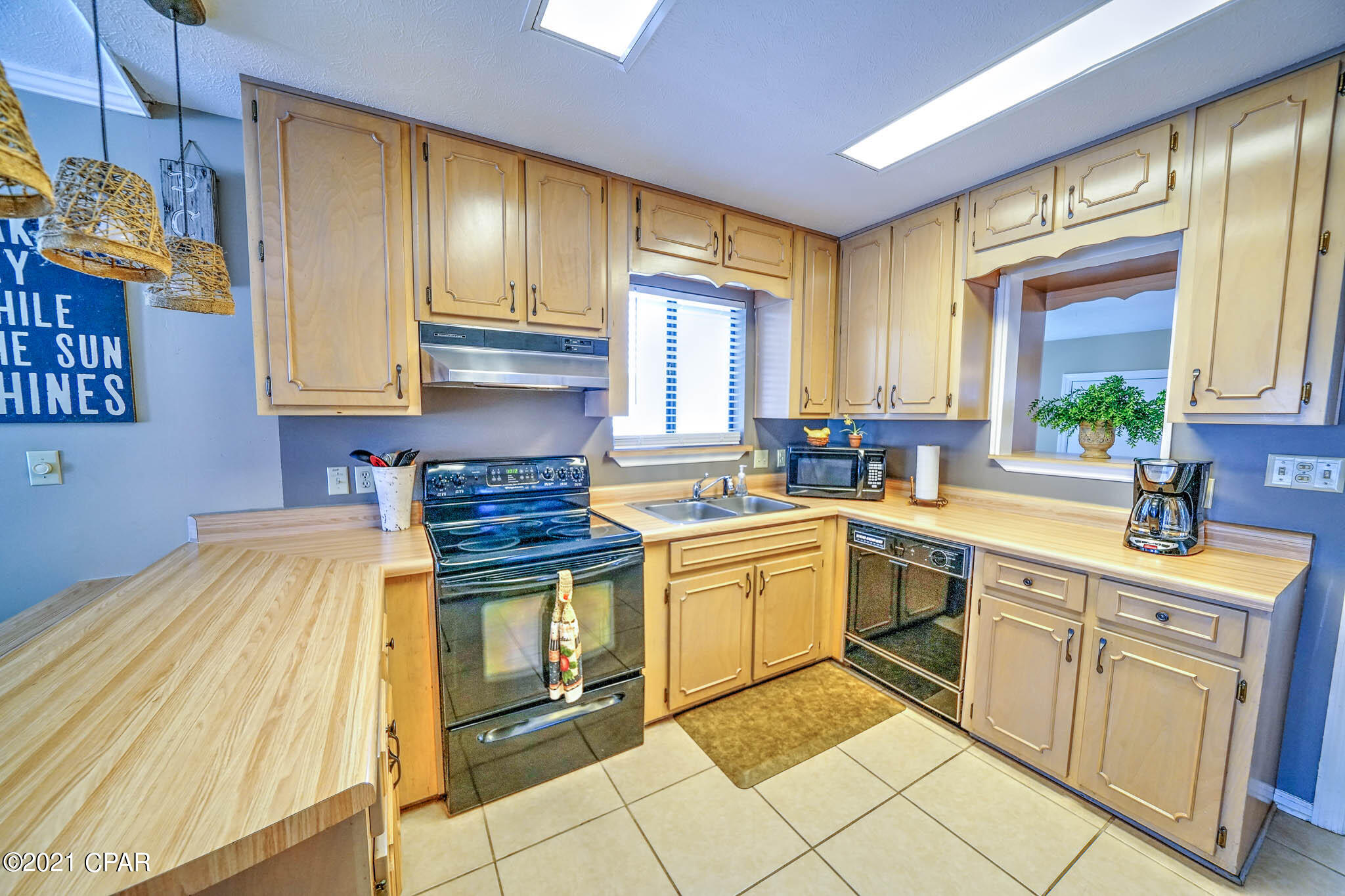 Venture Out Travel Trail - Residential