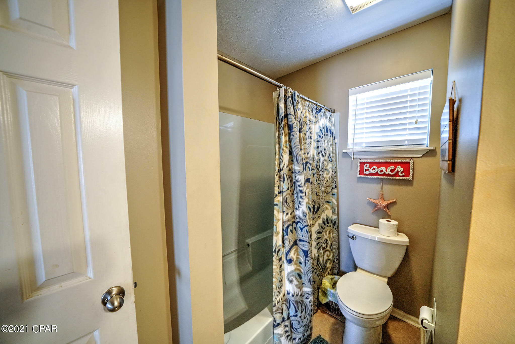 Venture Out Travel Trail - Residential