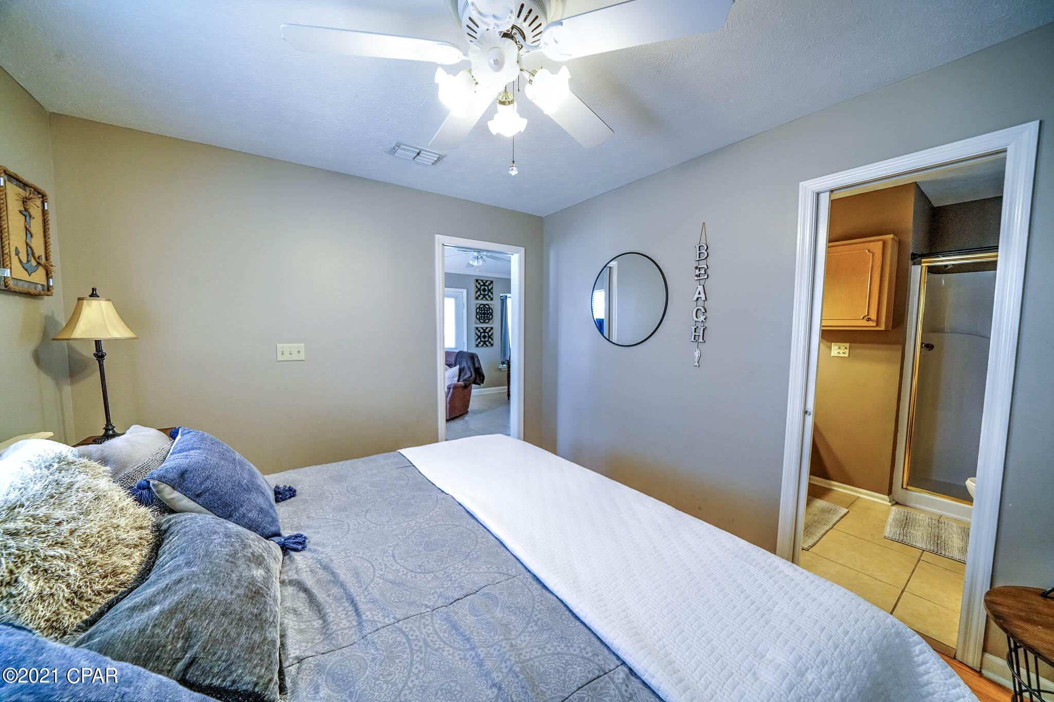 Venture Out Travel Trail - Residential