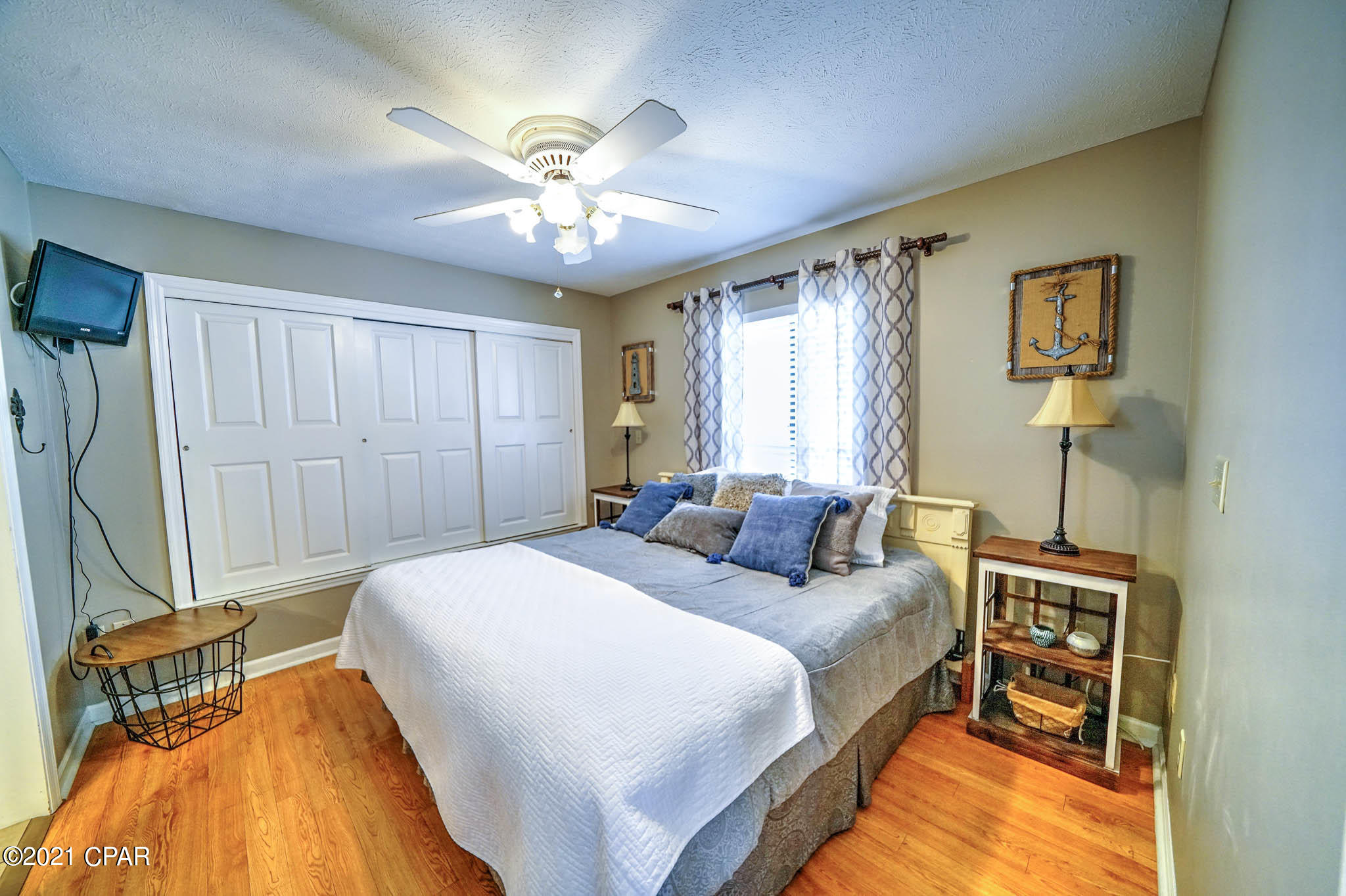 Venture Out Travel Trail - Residential