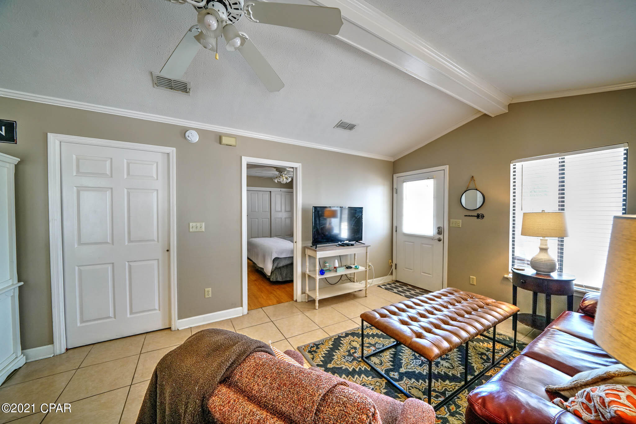 Venture Out Travel Trail - Residential