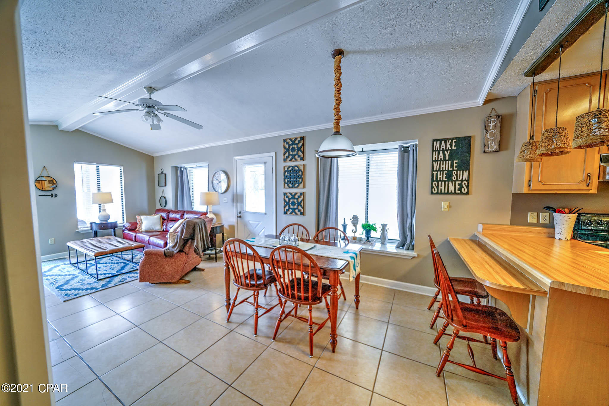 Venture Out Travel Trail - Residential