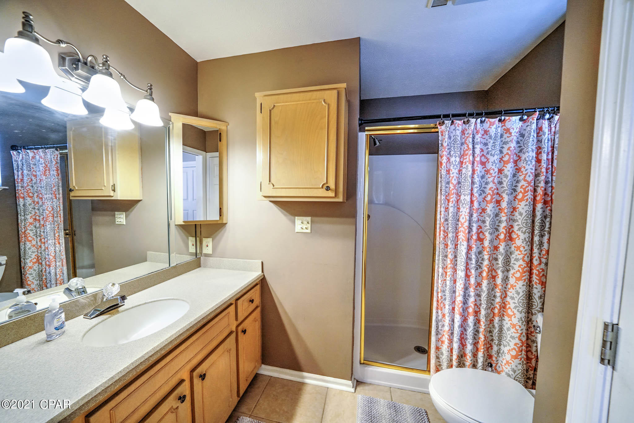 Venture Out Travel Trail - Residential