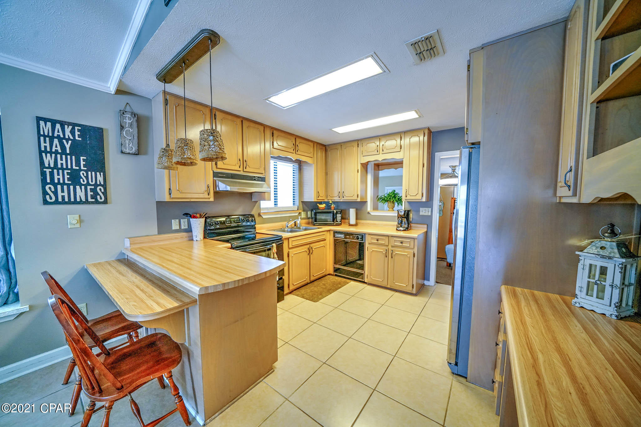 Venture Out Travel Trail - Residential