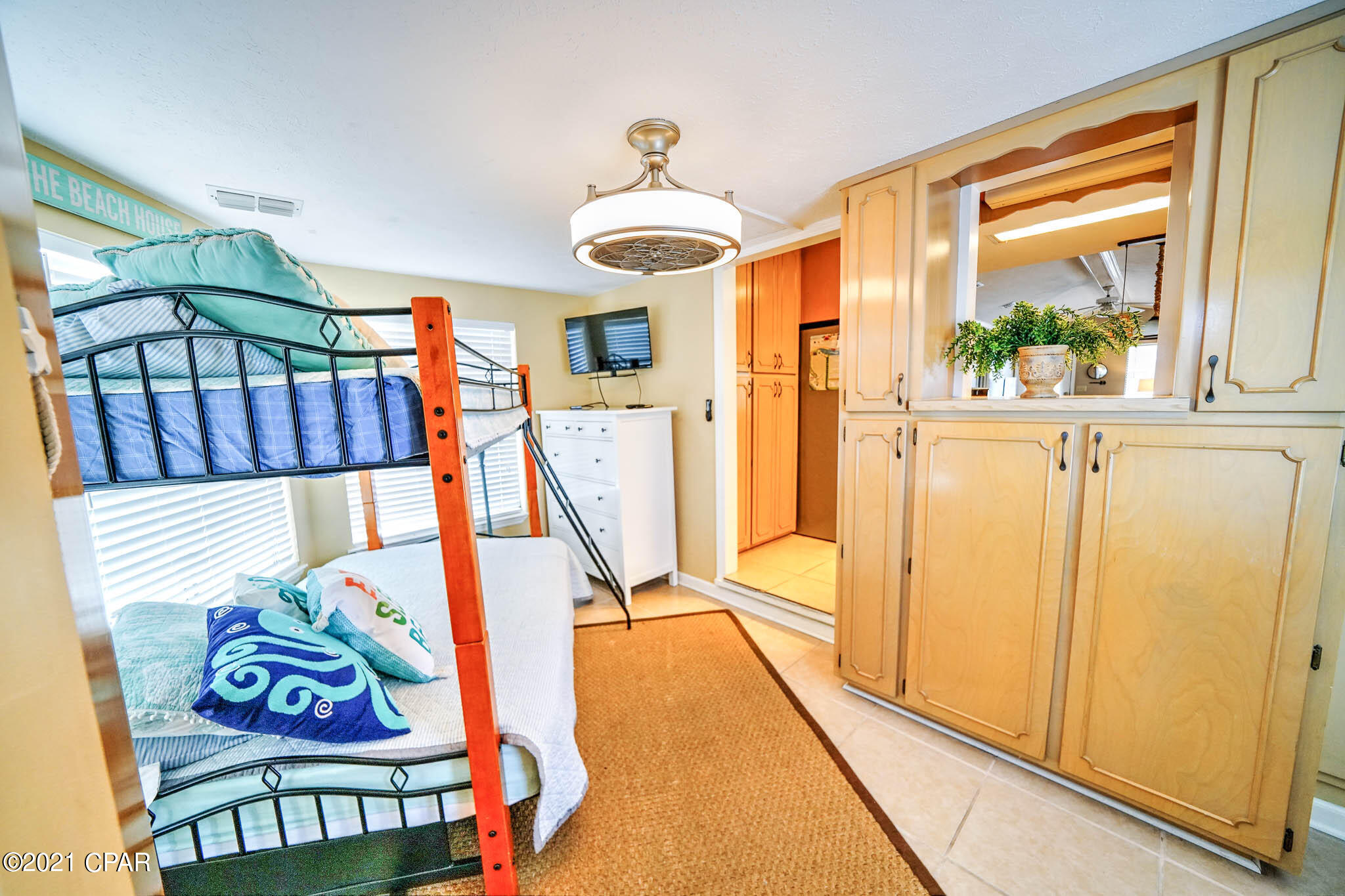 Venture Out Travel Trail - Residential