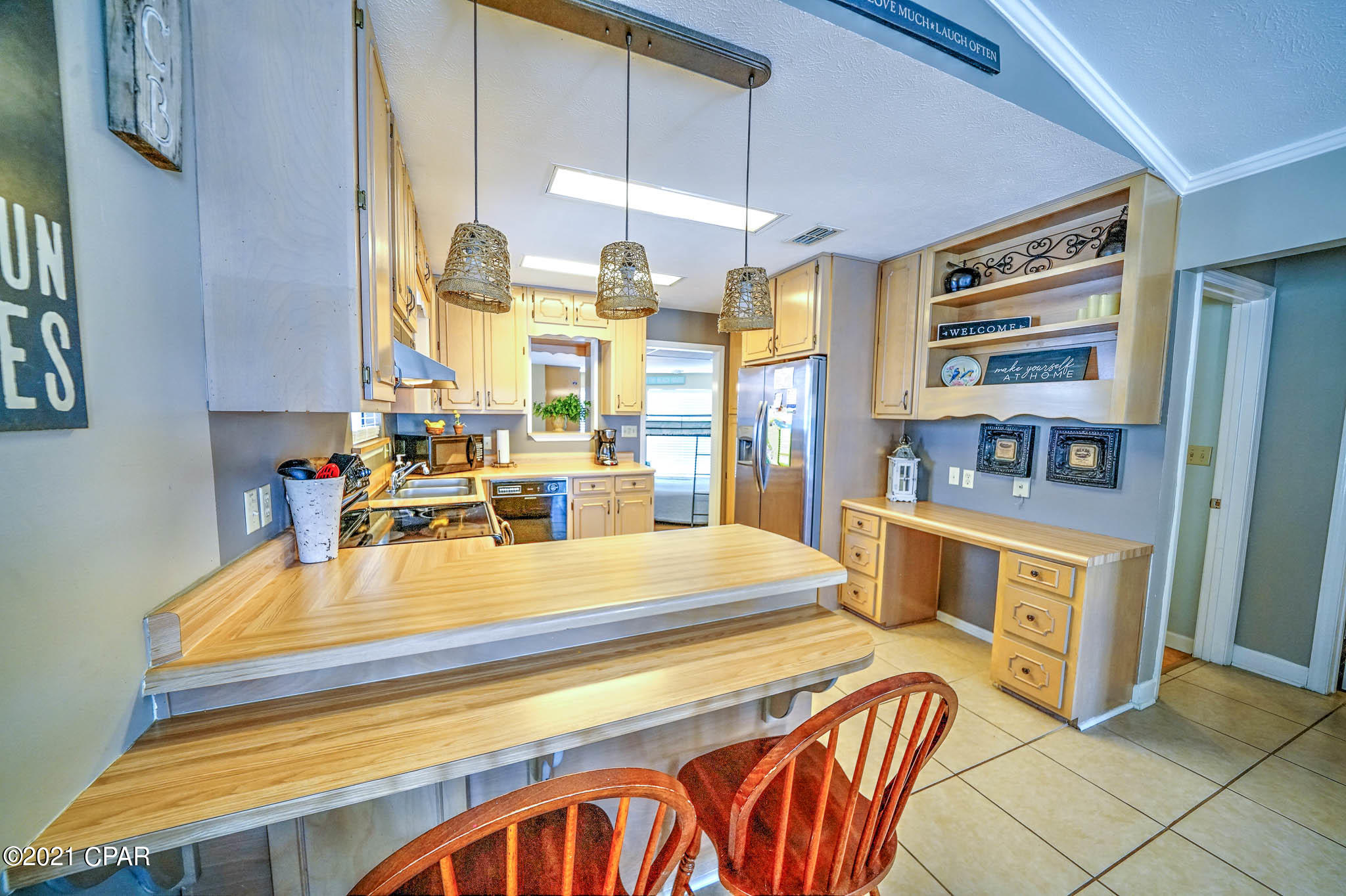 Venture Out Travel Trail - Residential