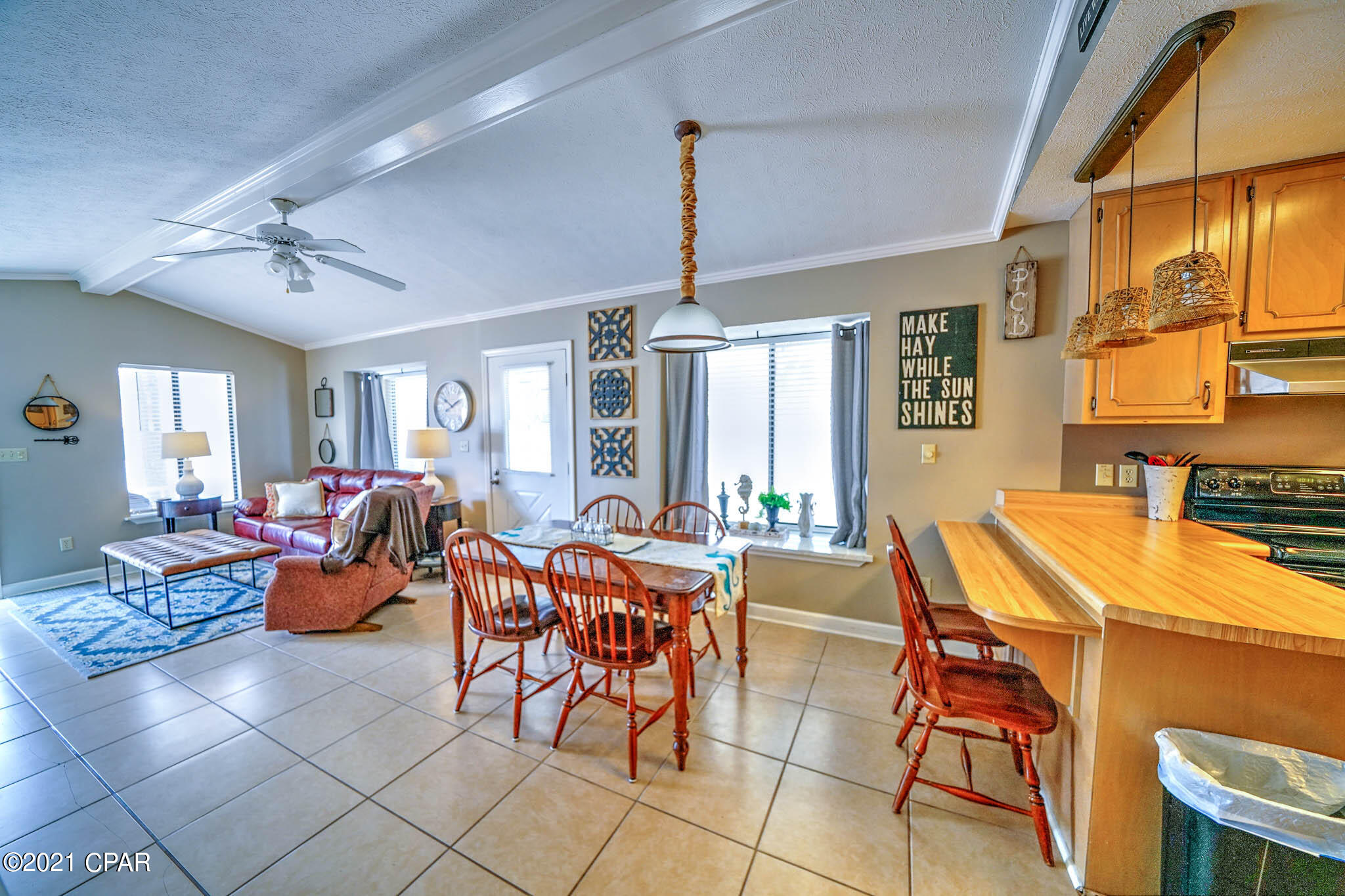 Venture Out Travel Trail - Residential