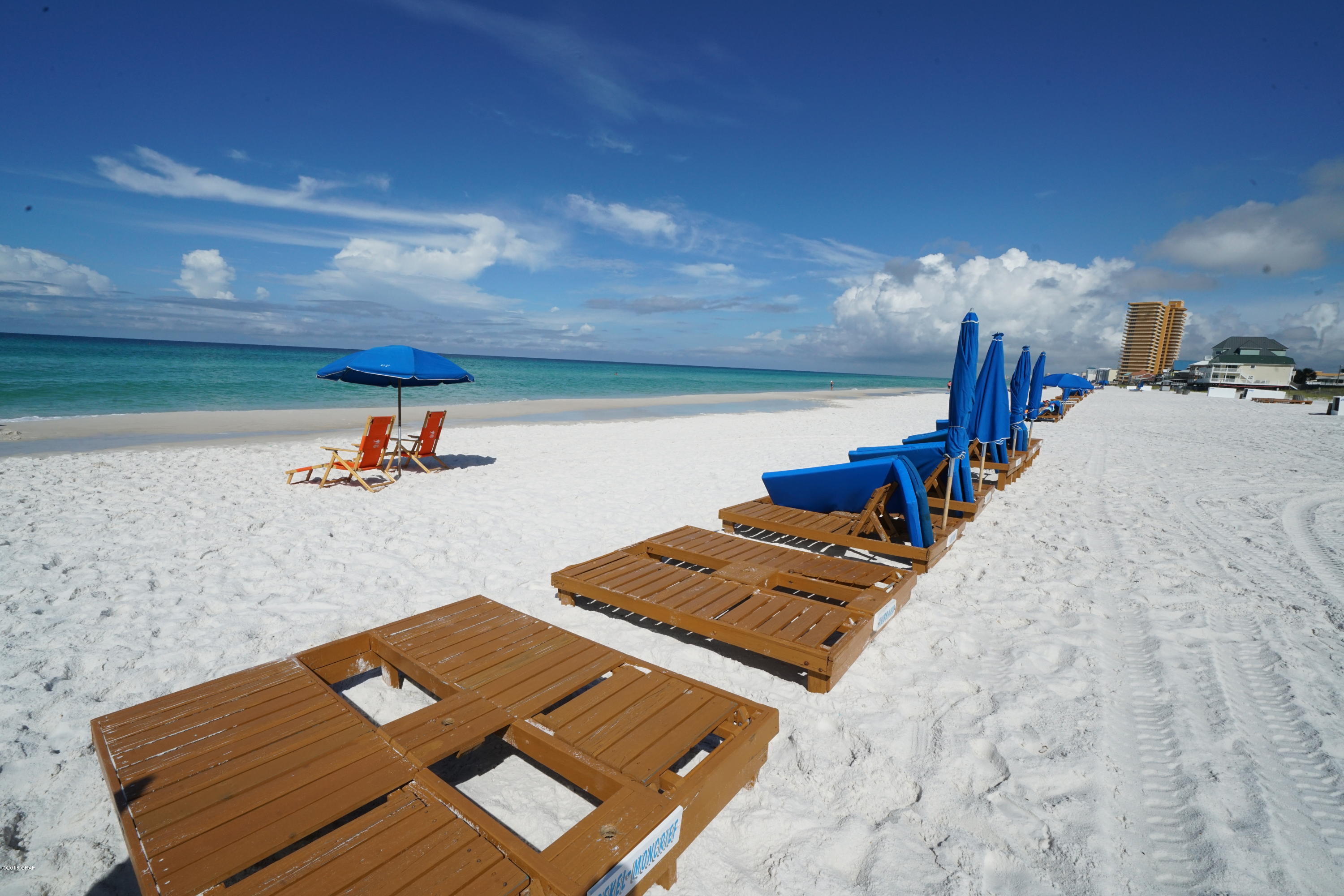 Venture Out Travel Trail - Residential