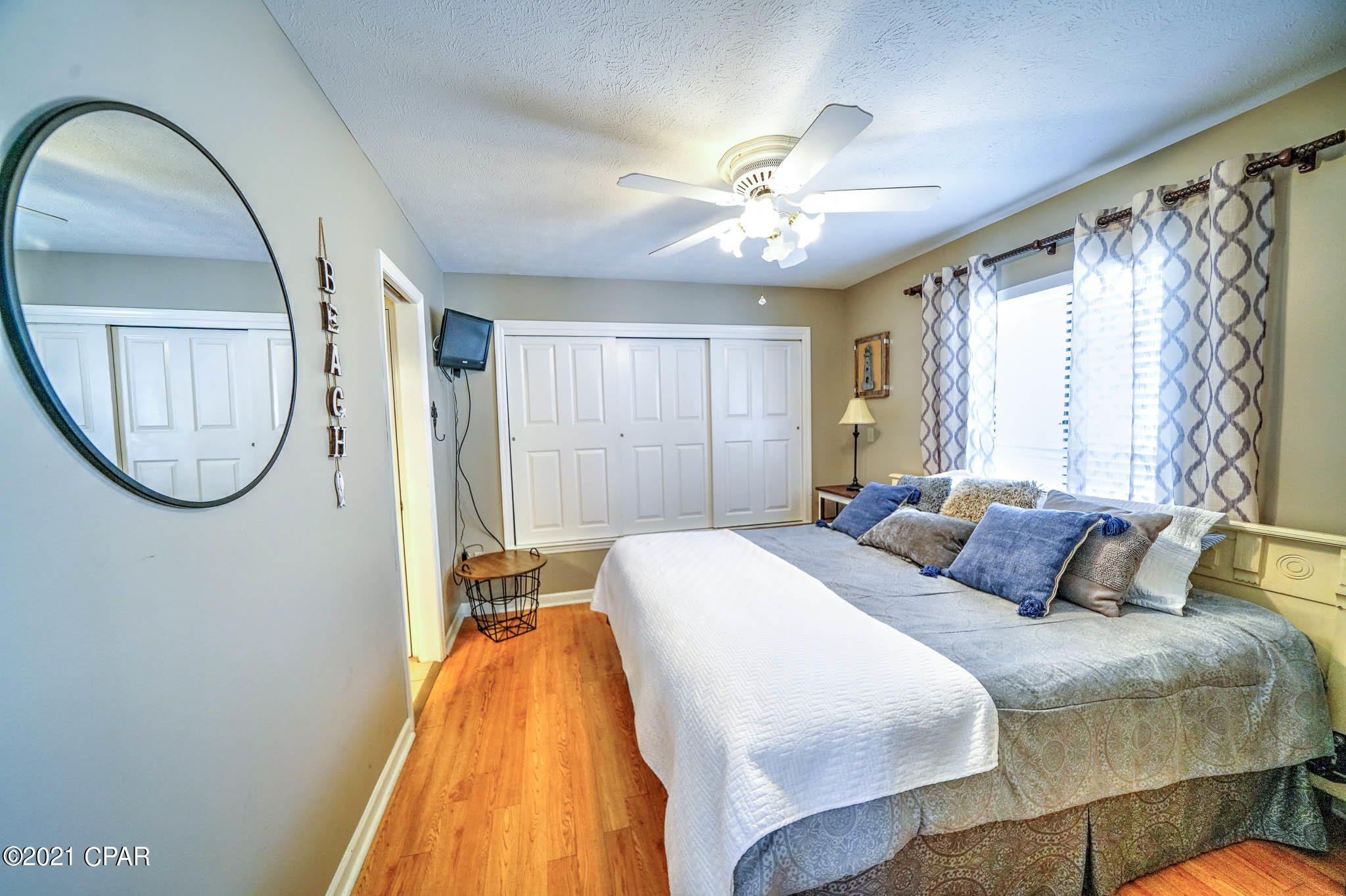 Venture Out Travel Trail - Residential