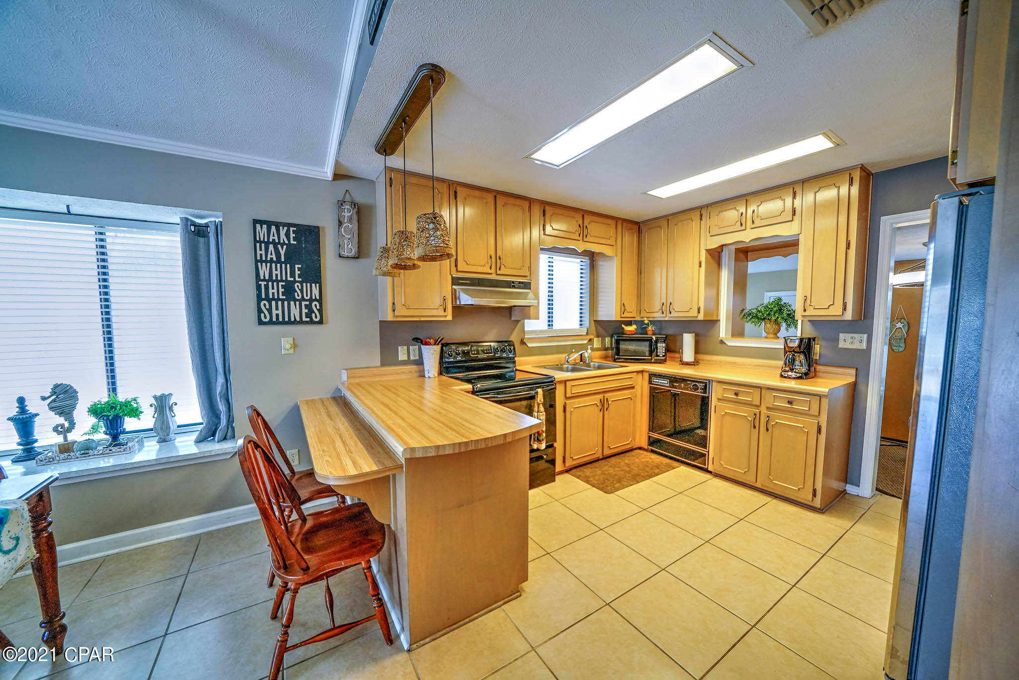 Venture Out Travel Trail - Residential