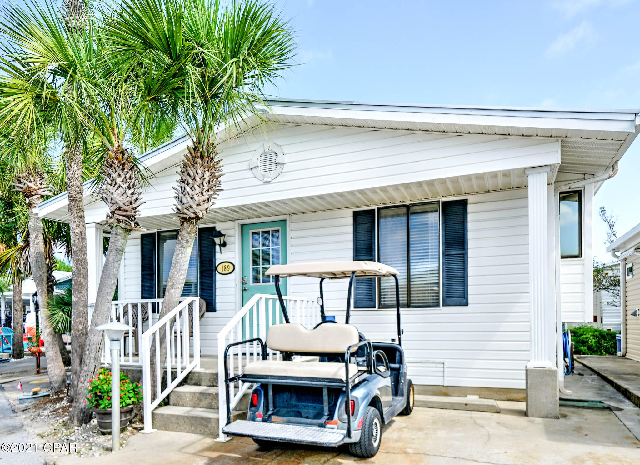 Venture Out Travel Trail - Residential